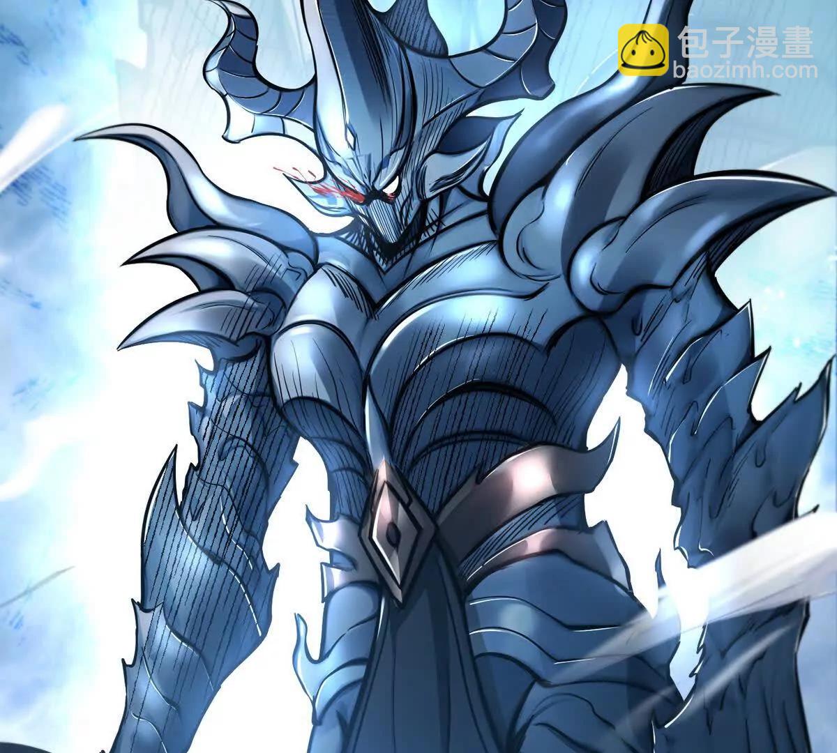 027毁神星阿波菲斯(1/2)-第28话