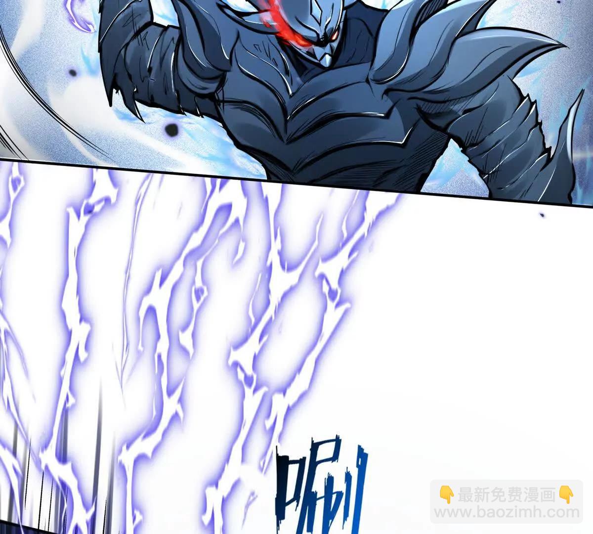 027毁神星阿波菲斯(1/2)-第28话