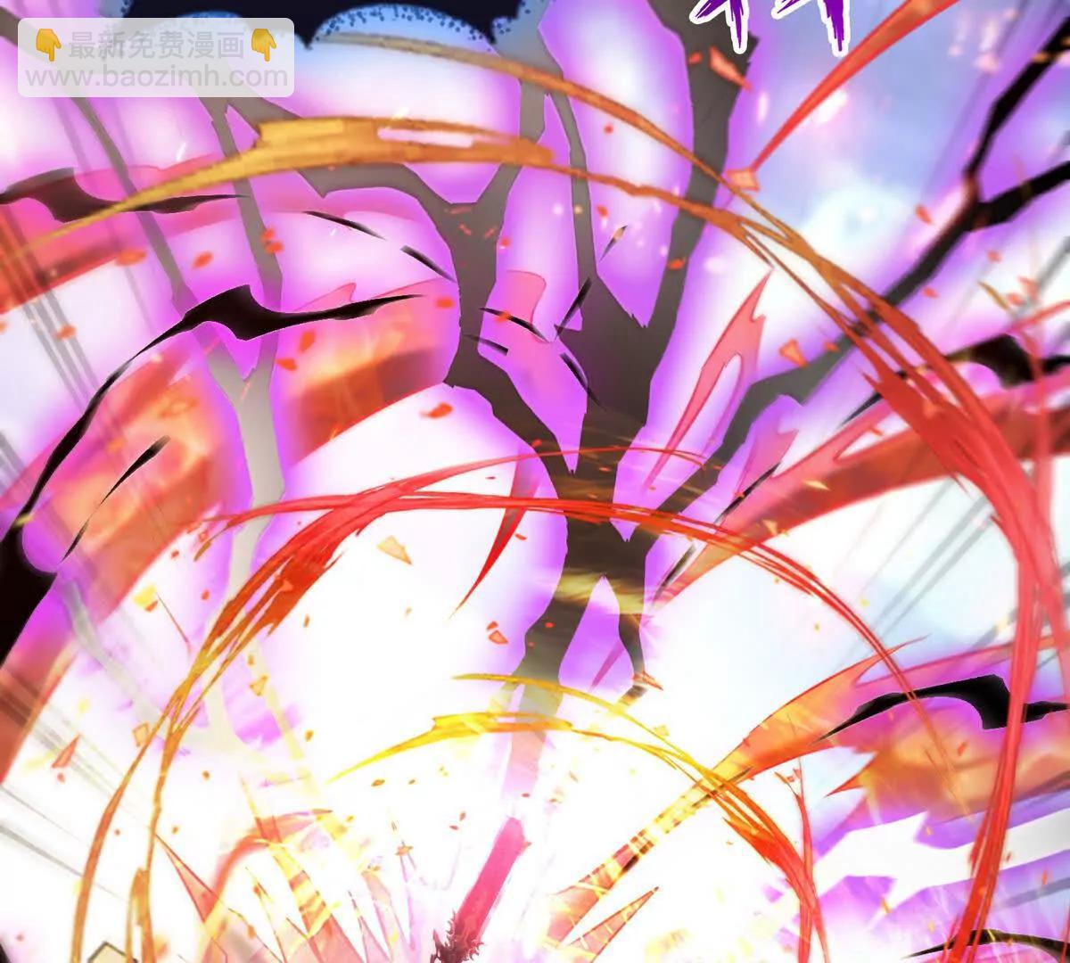 029阿波菲斯，陨落(1/2)-第30话