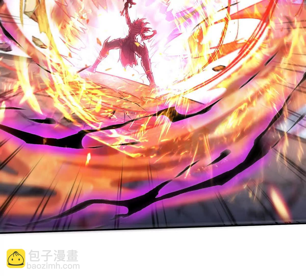 029阿波菲斯，陨落(1/2)-第30话