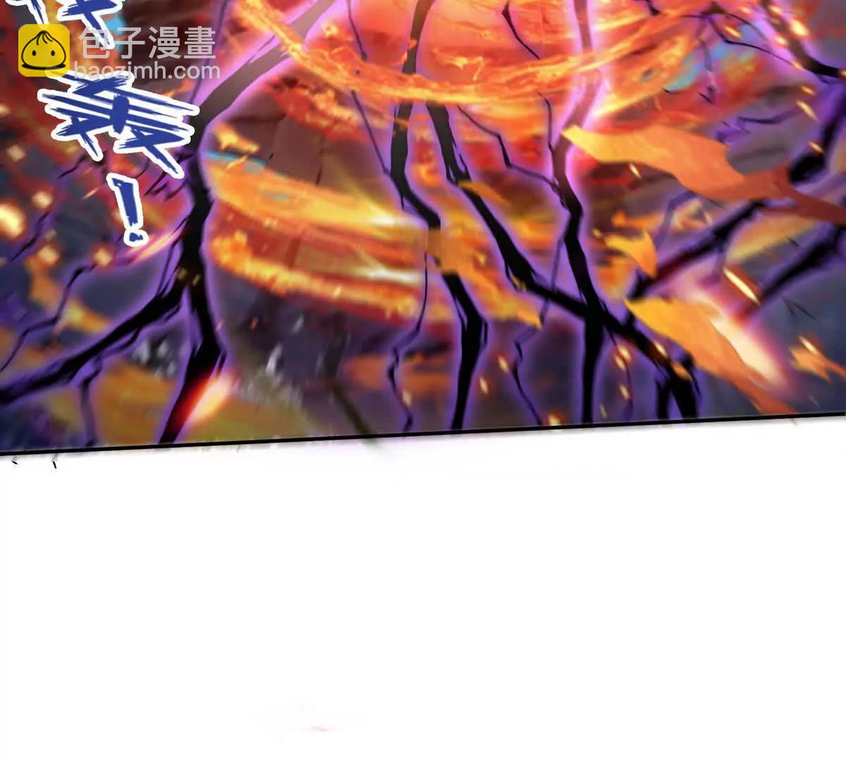 029阿波菲斯，陨落(1/2)-第30话