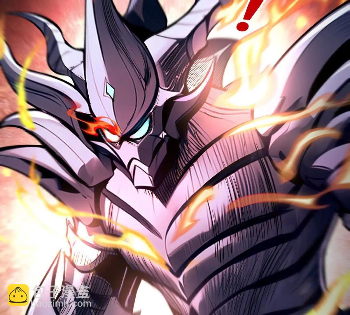 029阿波菲斯，陨落(1/2)-第30话