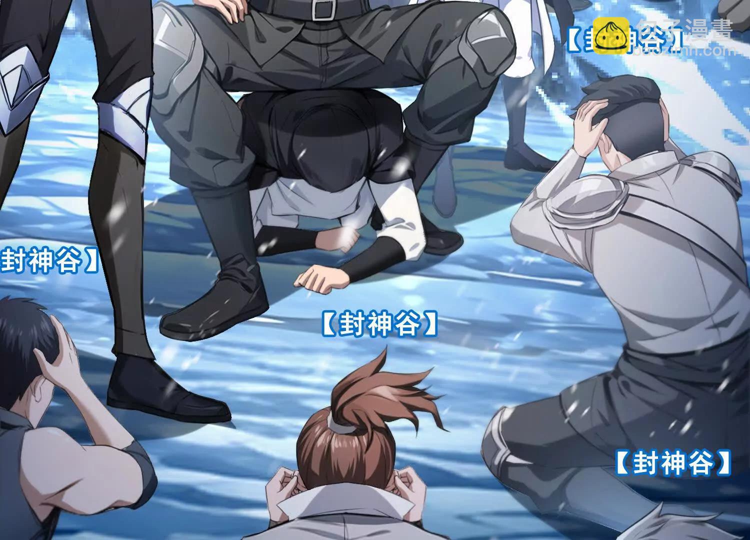 037卷土重来的狂人工会(1/2)-第38话