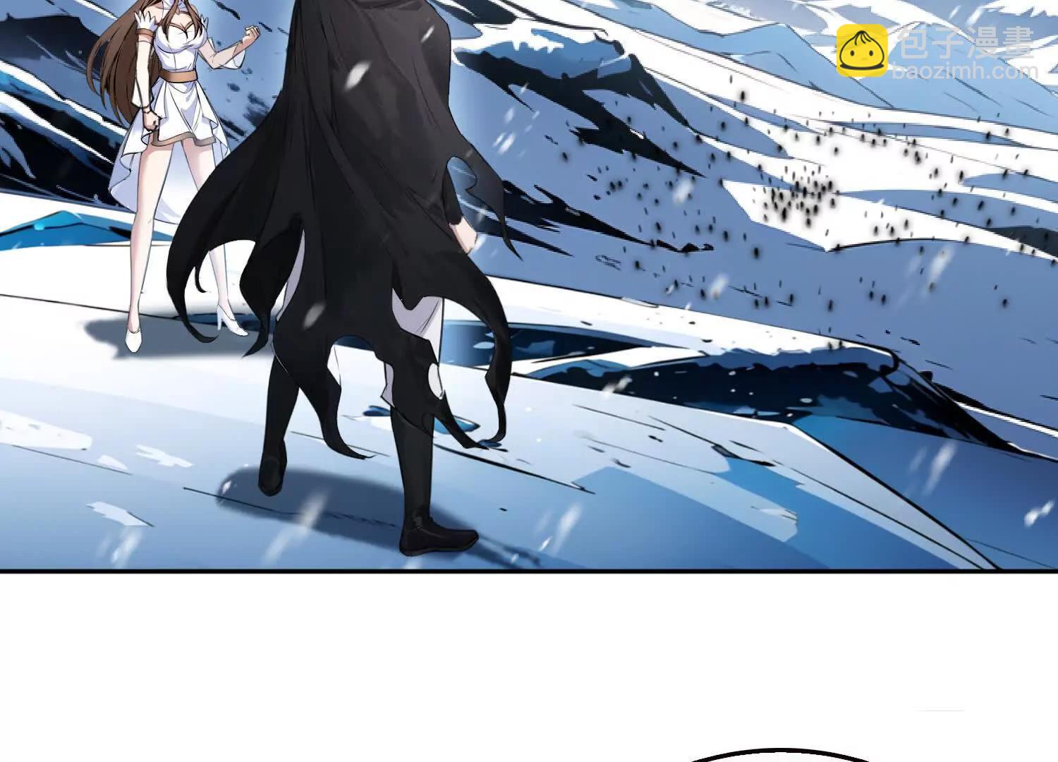 037卷土重来的狂人工会(1/2)-第38话