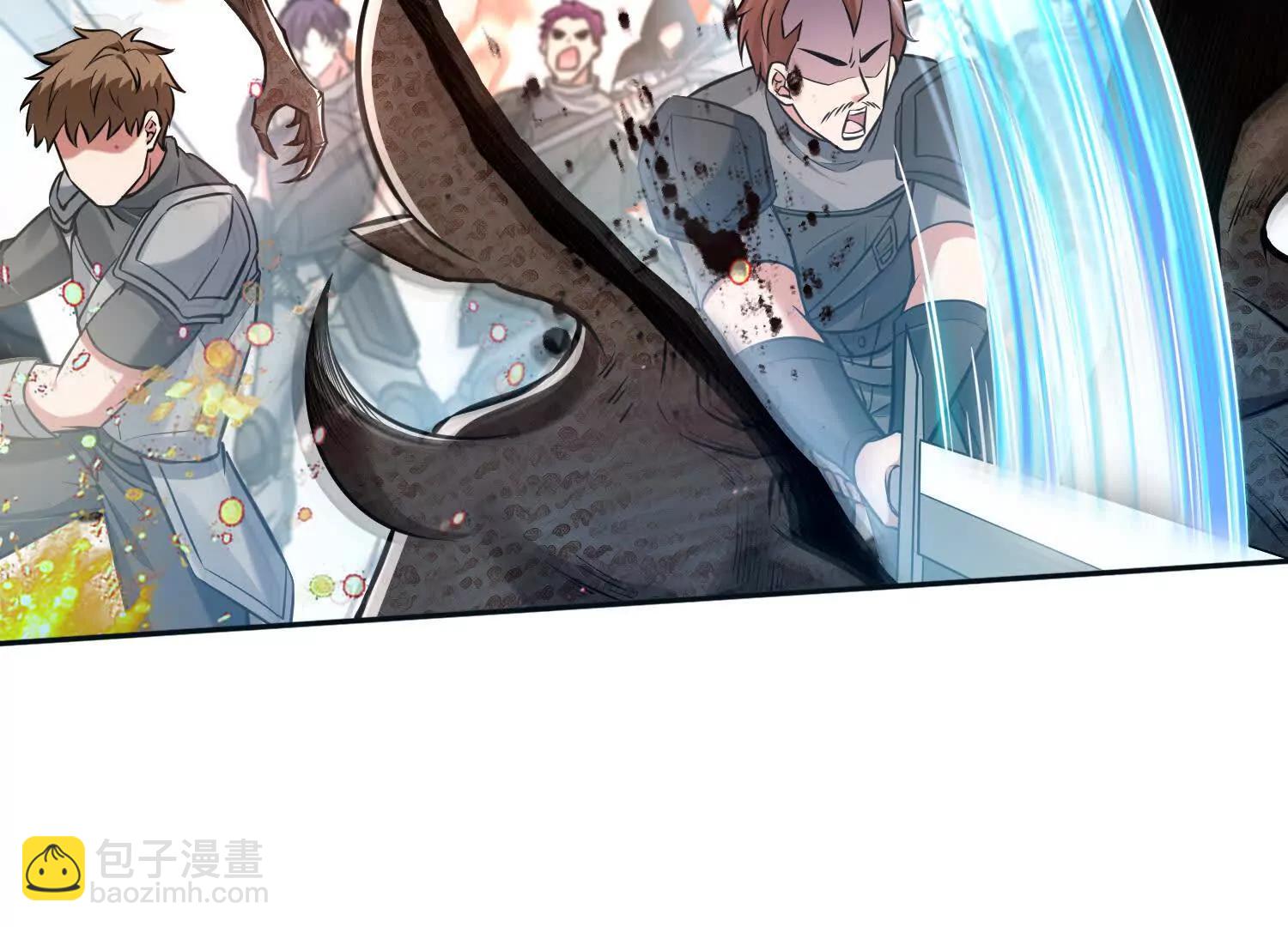 049转生体！(1/2)-第50话