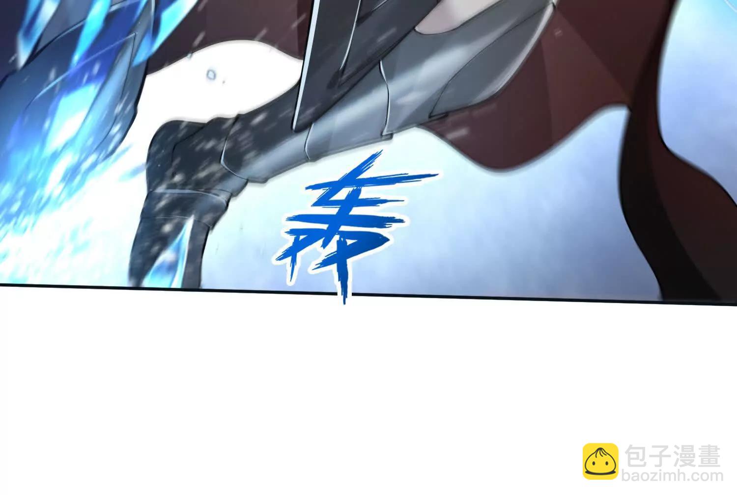 051堕落的神明(1/2)-第52话