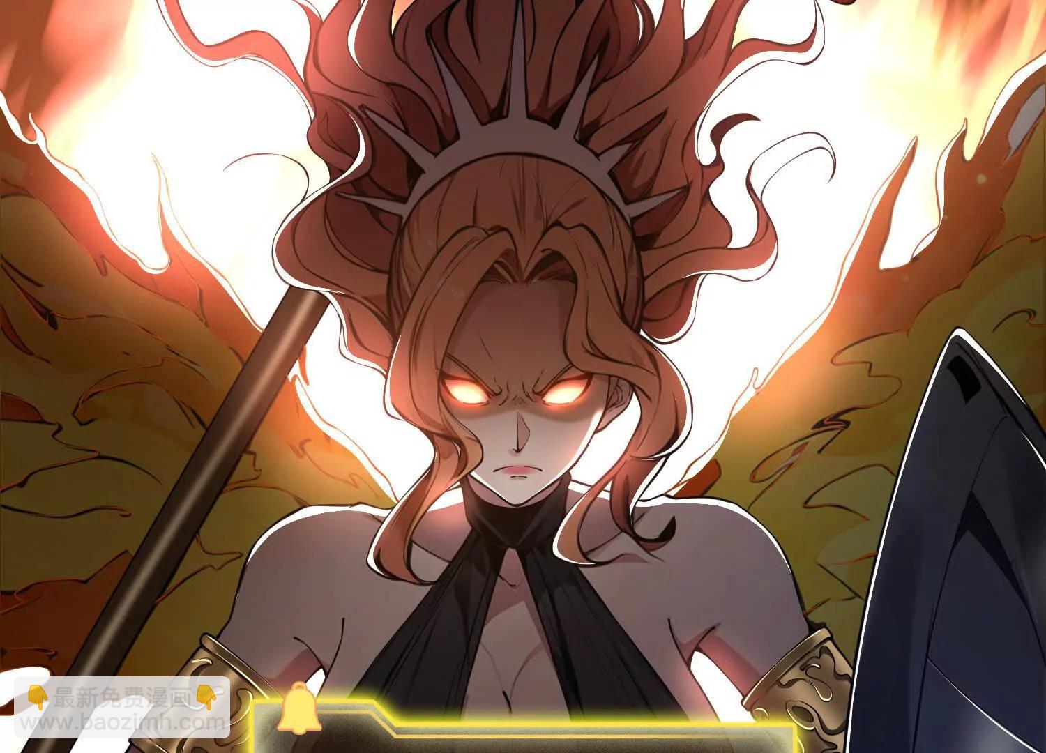 051堕落的神明(1/2)-第52话