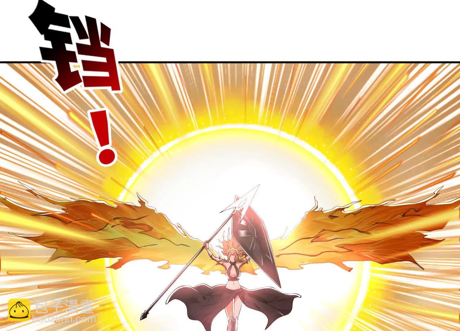 051堕落的神明(1/2)-第52话