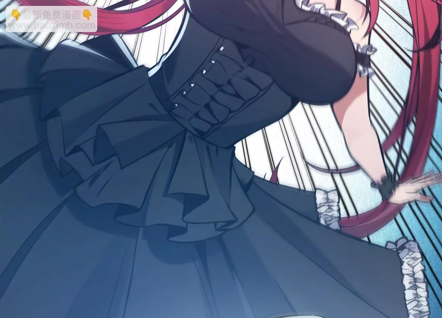 061凛冬城，抵达！(1/2)-第62话