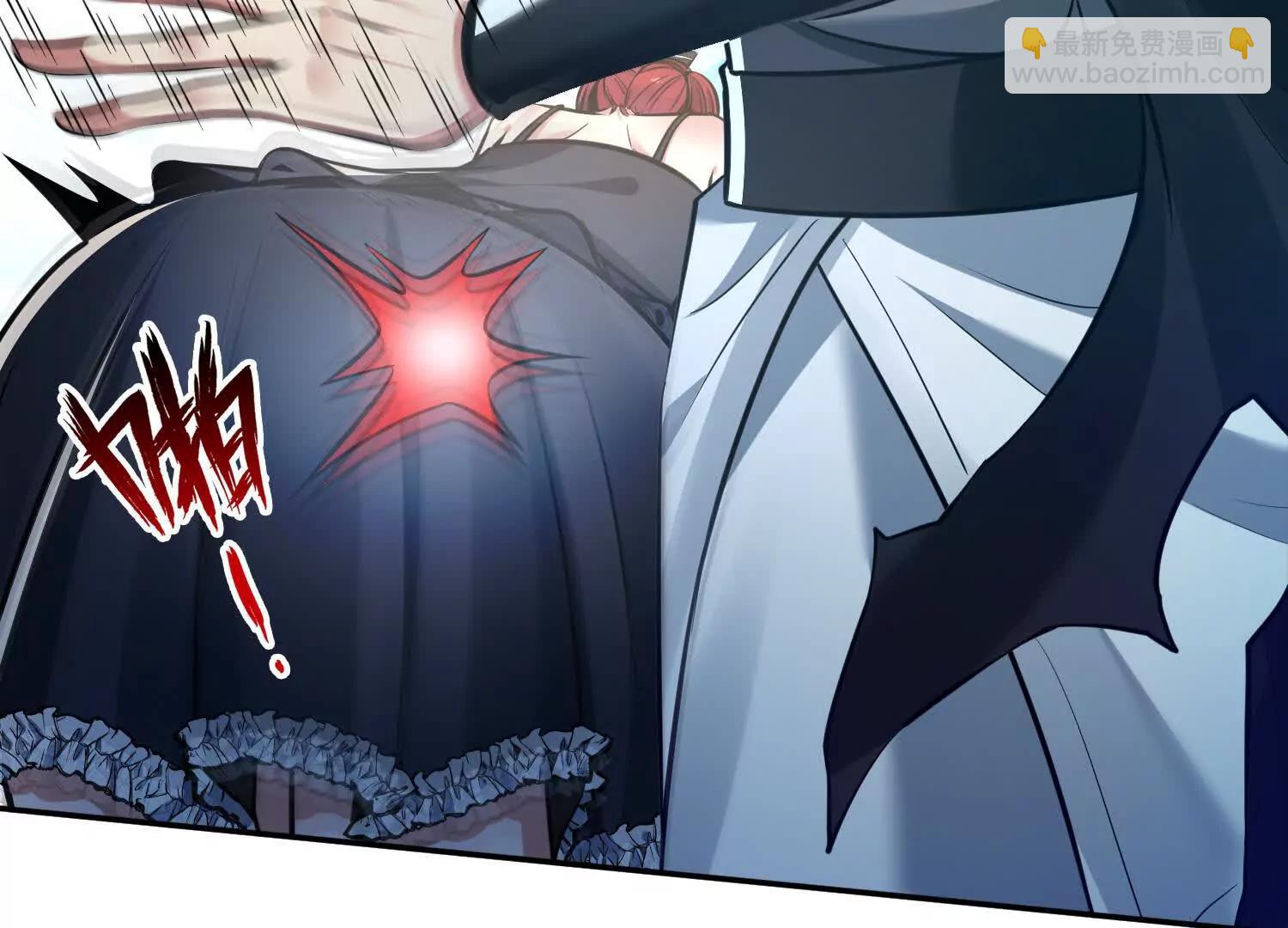 061凛冬城，抵达！(1/2)-第62话