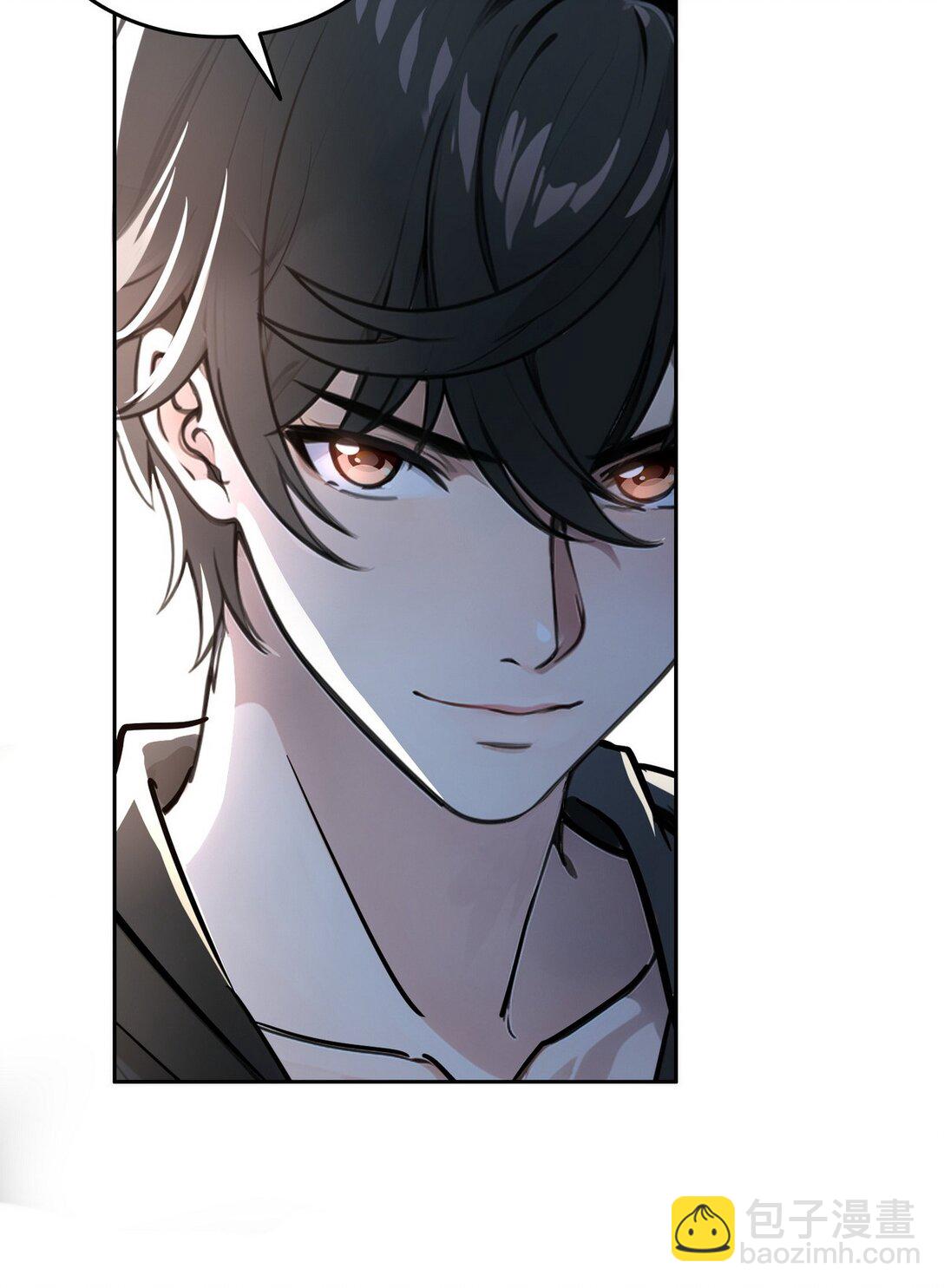 007 一人足矣-第8话