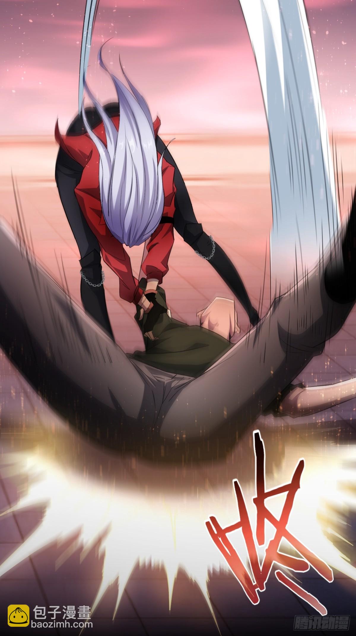 第9话  牛刀小试-第10话