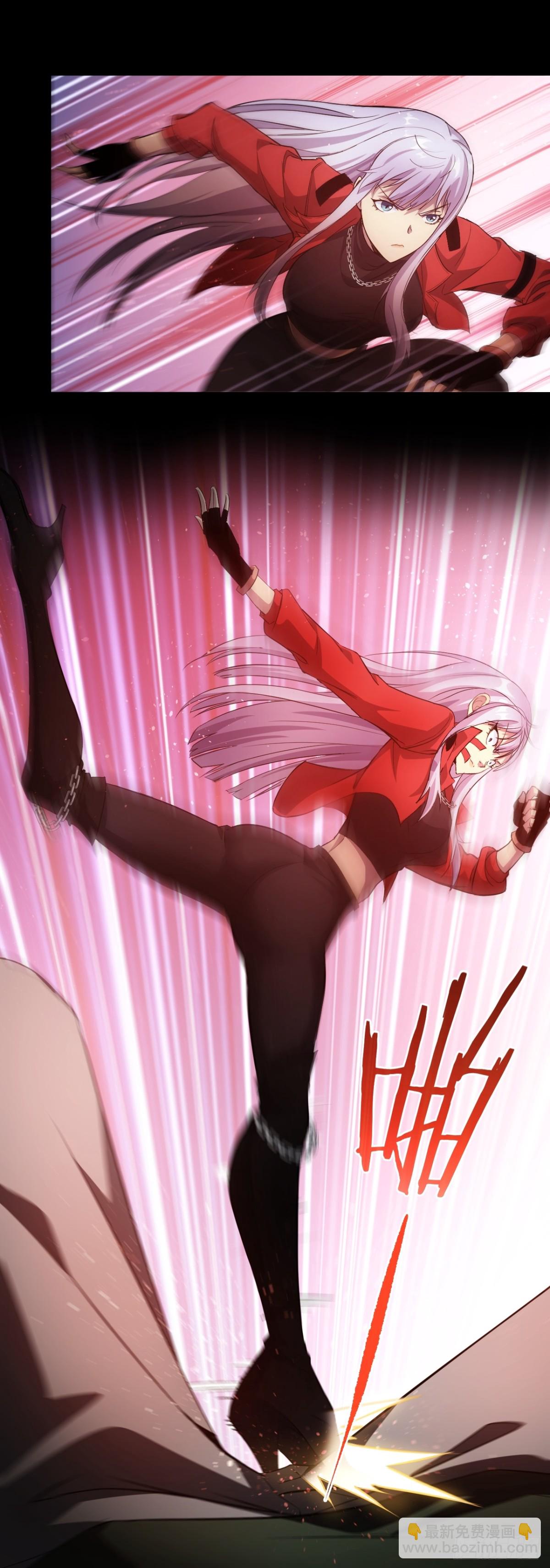 第9话  牛刀小试-第10话