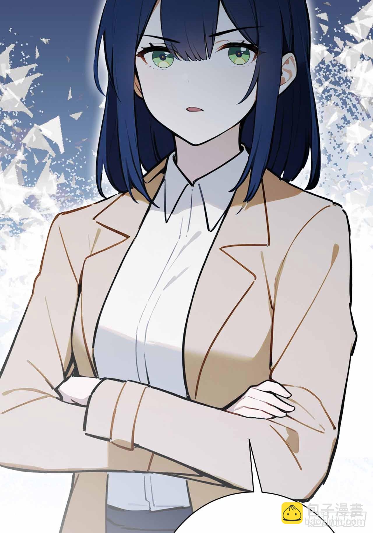 第101话 活体圣殿级怪异(1/2)-第102话