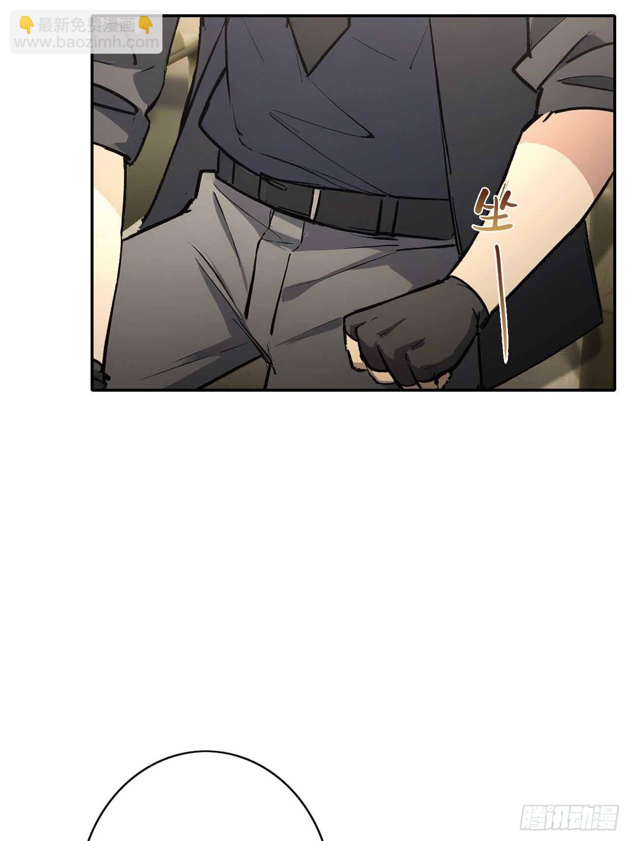 第101话 活体圣殿级怪异(1/2)-第102话