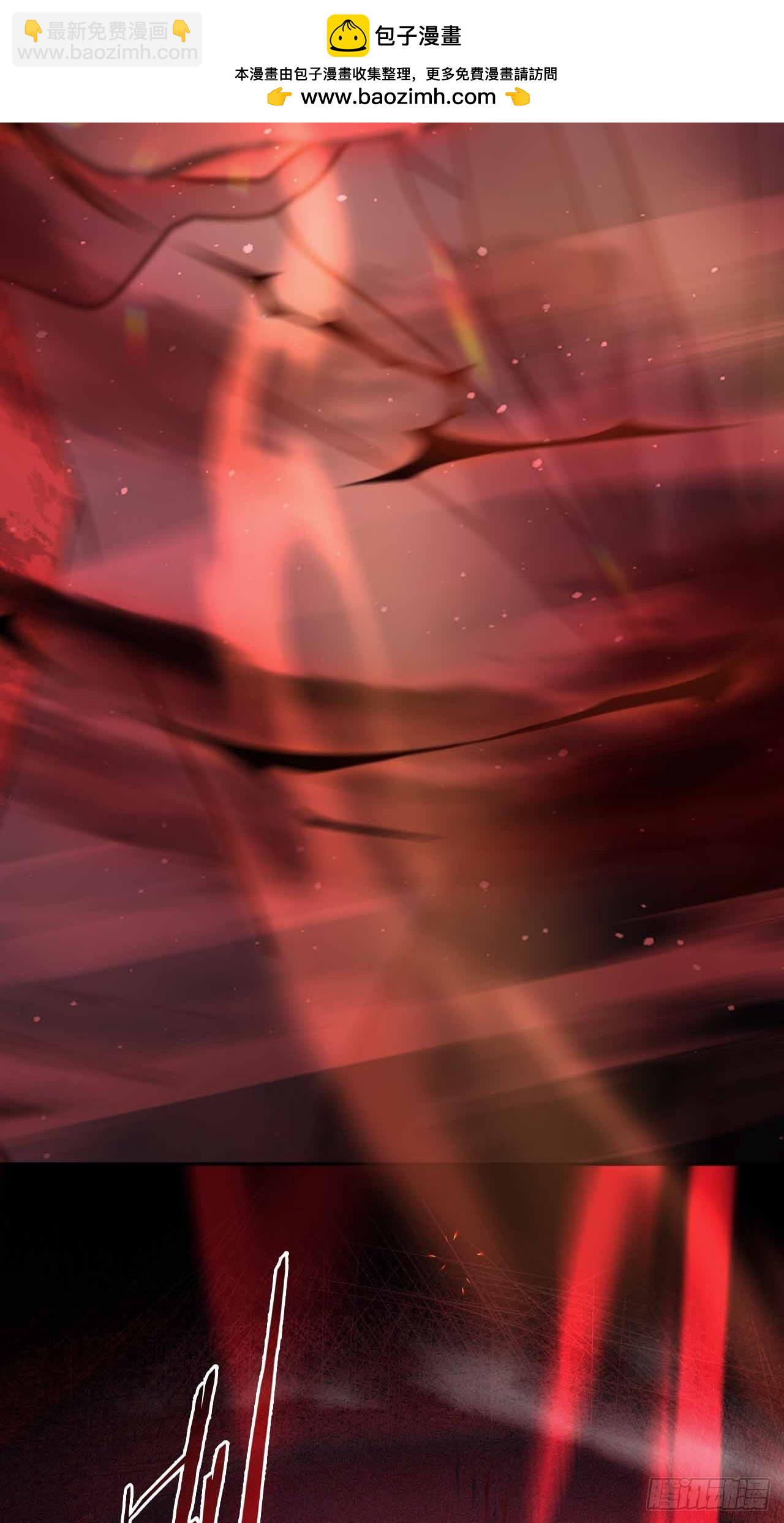 第101话 活体圣殿级怪异(1/2)-第102话