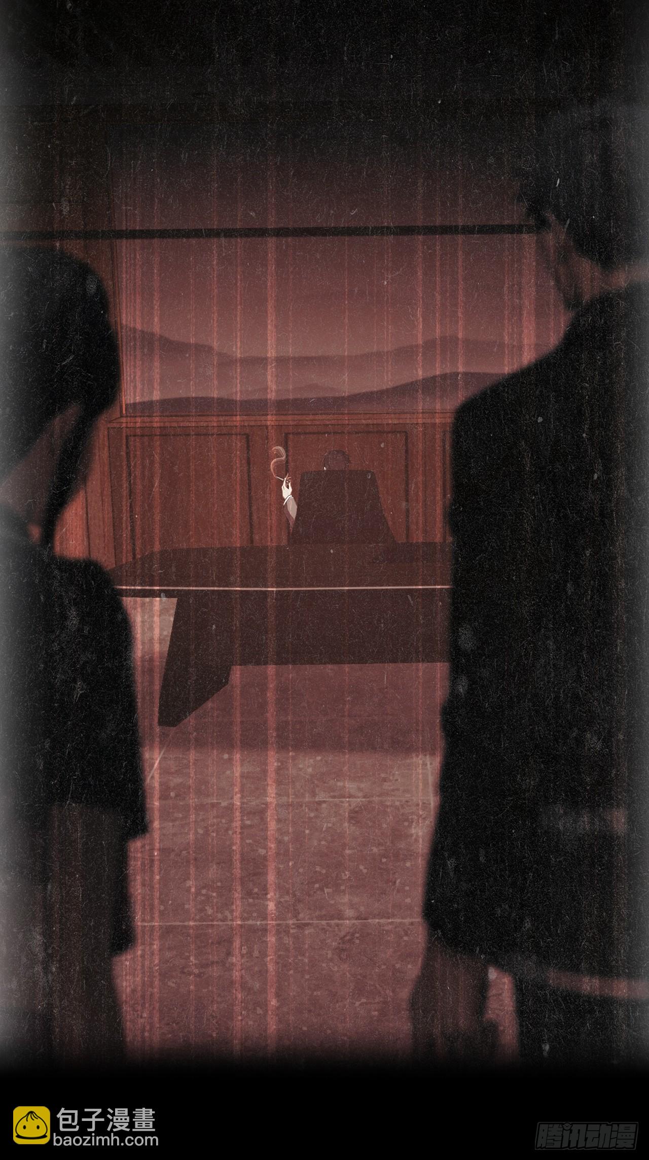 第103话 天涯会的邀请(1/2)-第104话