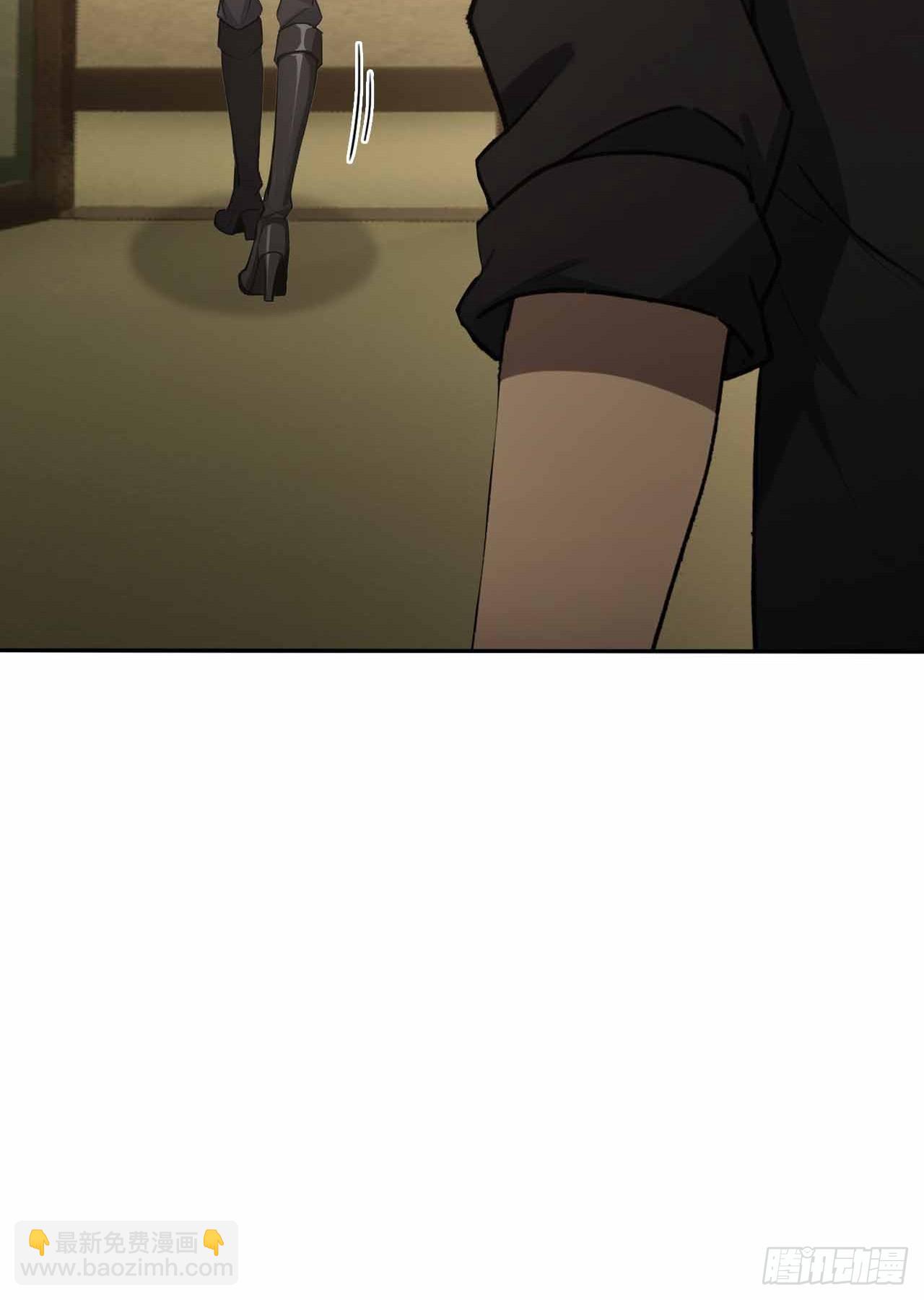 第103话 天涯会的邀请(1/2)-第104话