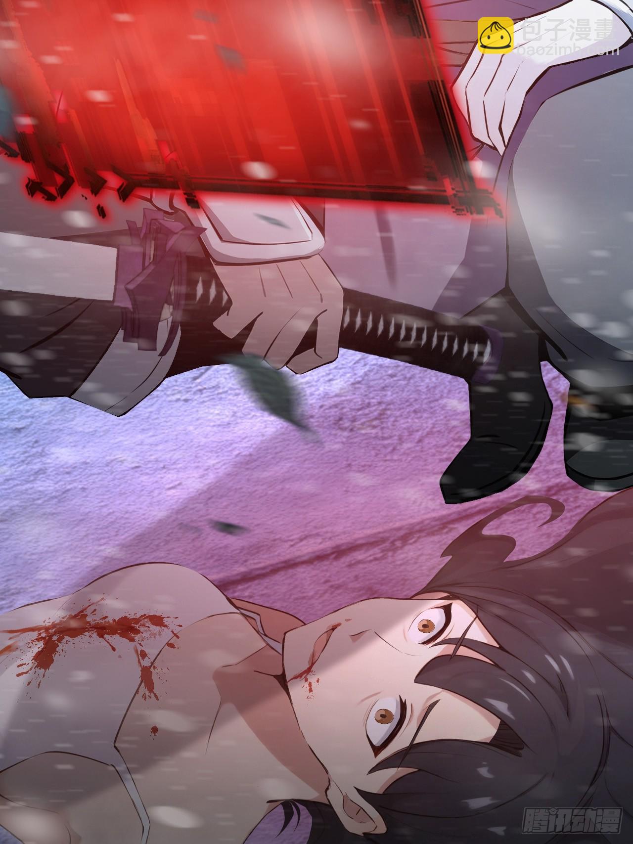 第113话 谢谢你的情报(1/2)-第114话