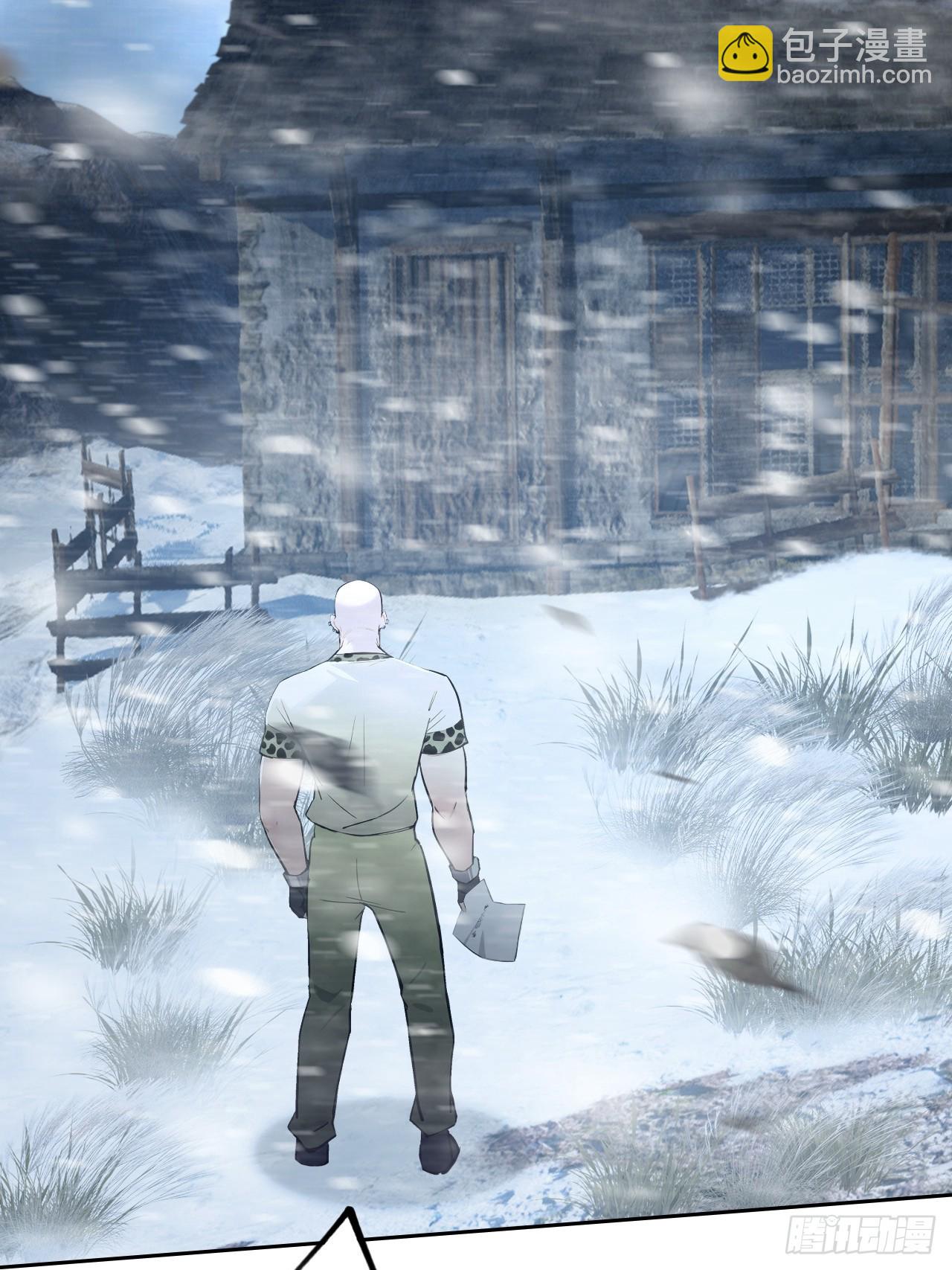 第113话 谢谢你的情报(1/2)-第114话