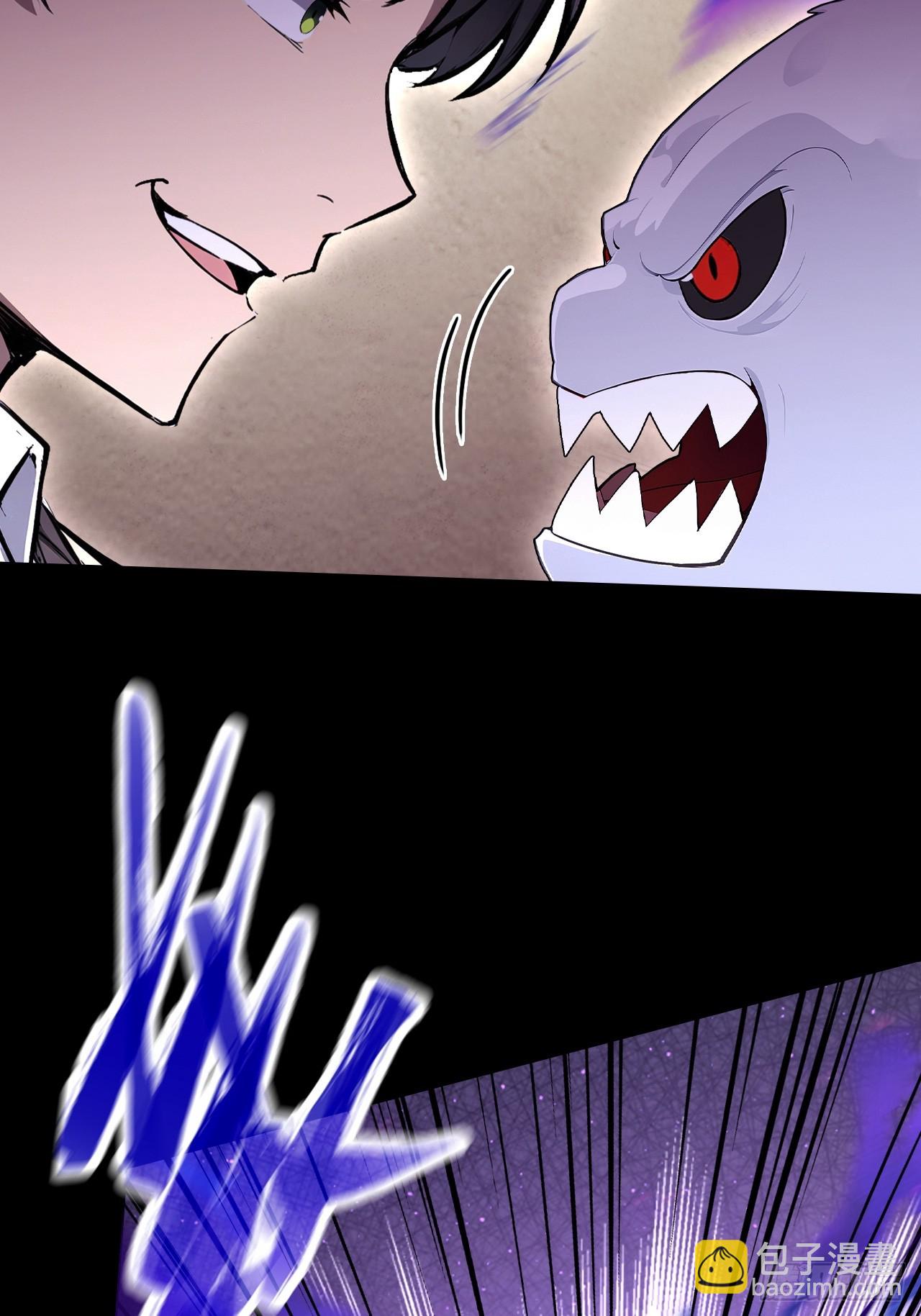 第115话 雪原的神秘人(1/2)-第116话