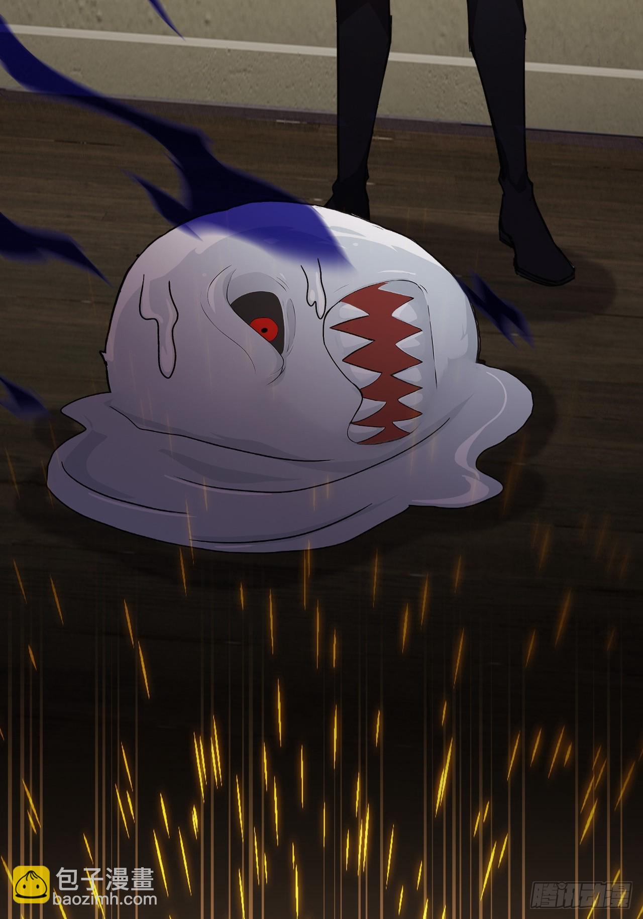 第115话 雪原的神秘人(1/2)-第116话