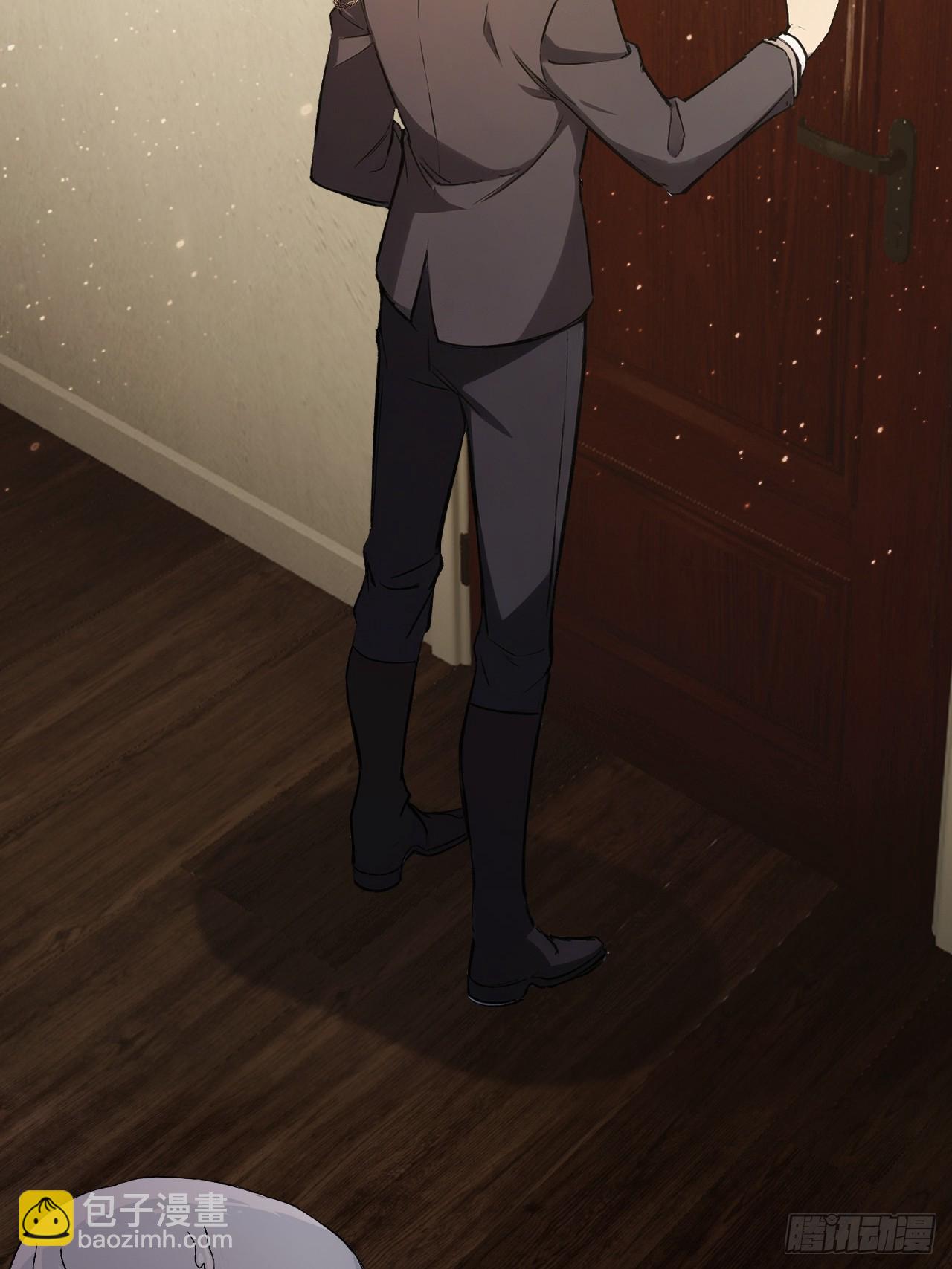 第115话 雪原的神秘人(1/2)-第116话