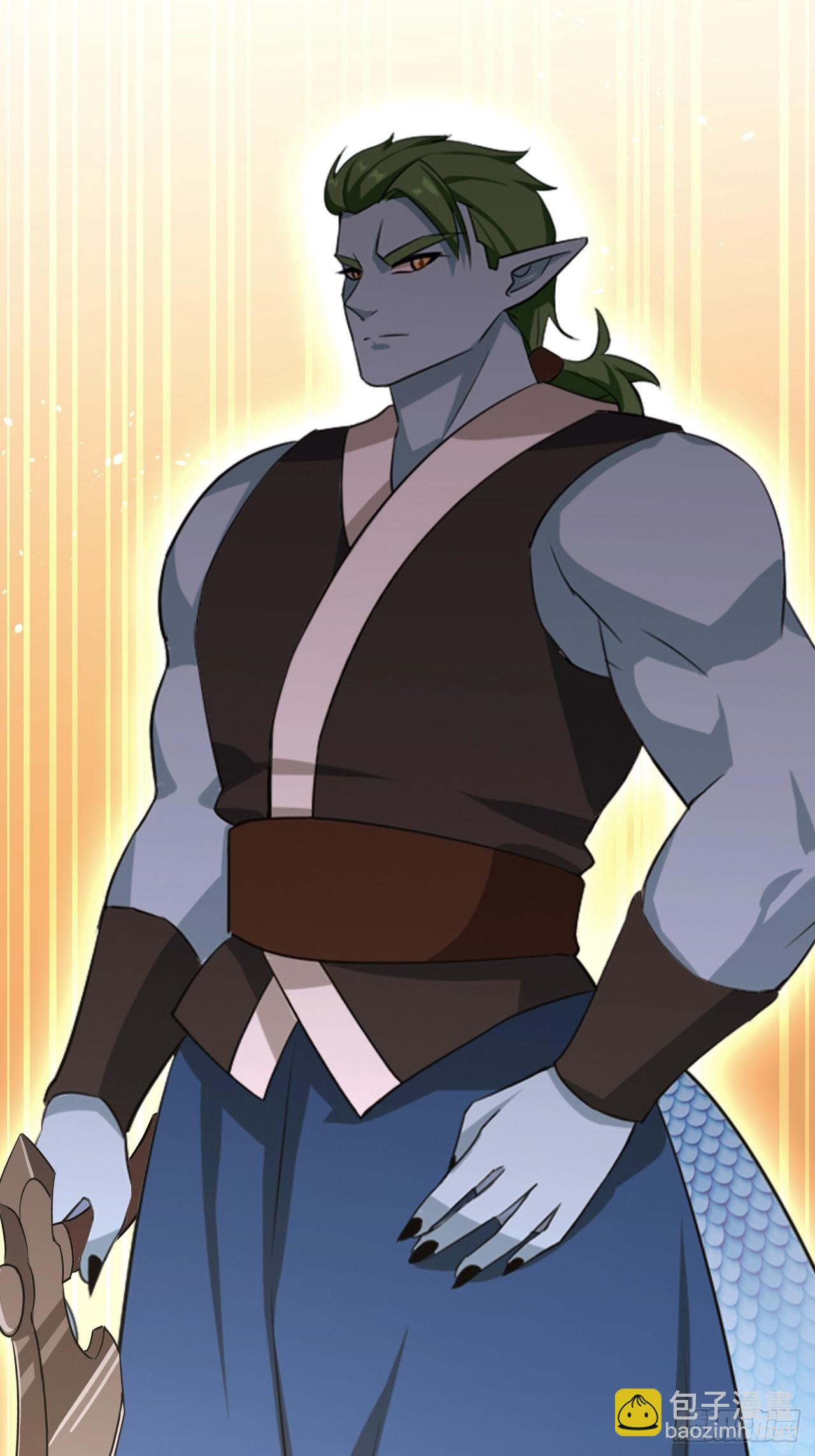 第117话 社会我七姐(1/2)-第118话