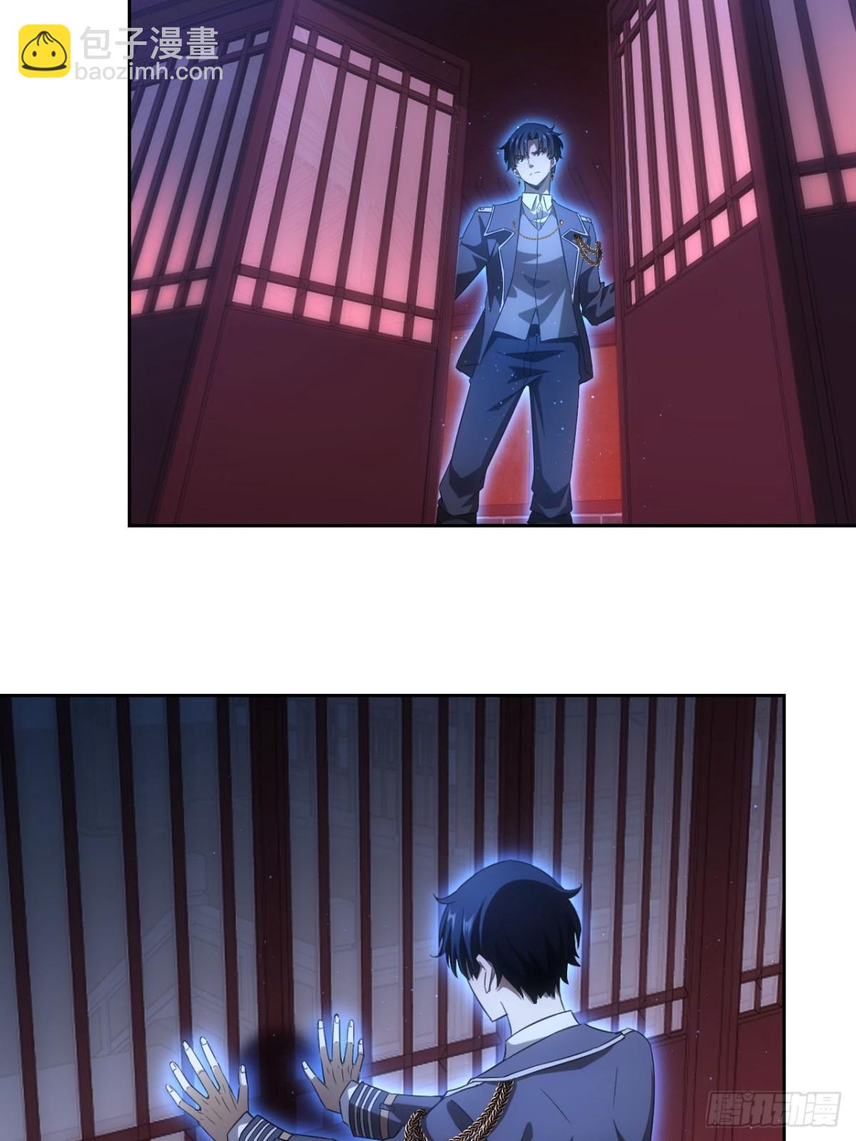 第11话  你们看不见我-第12话