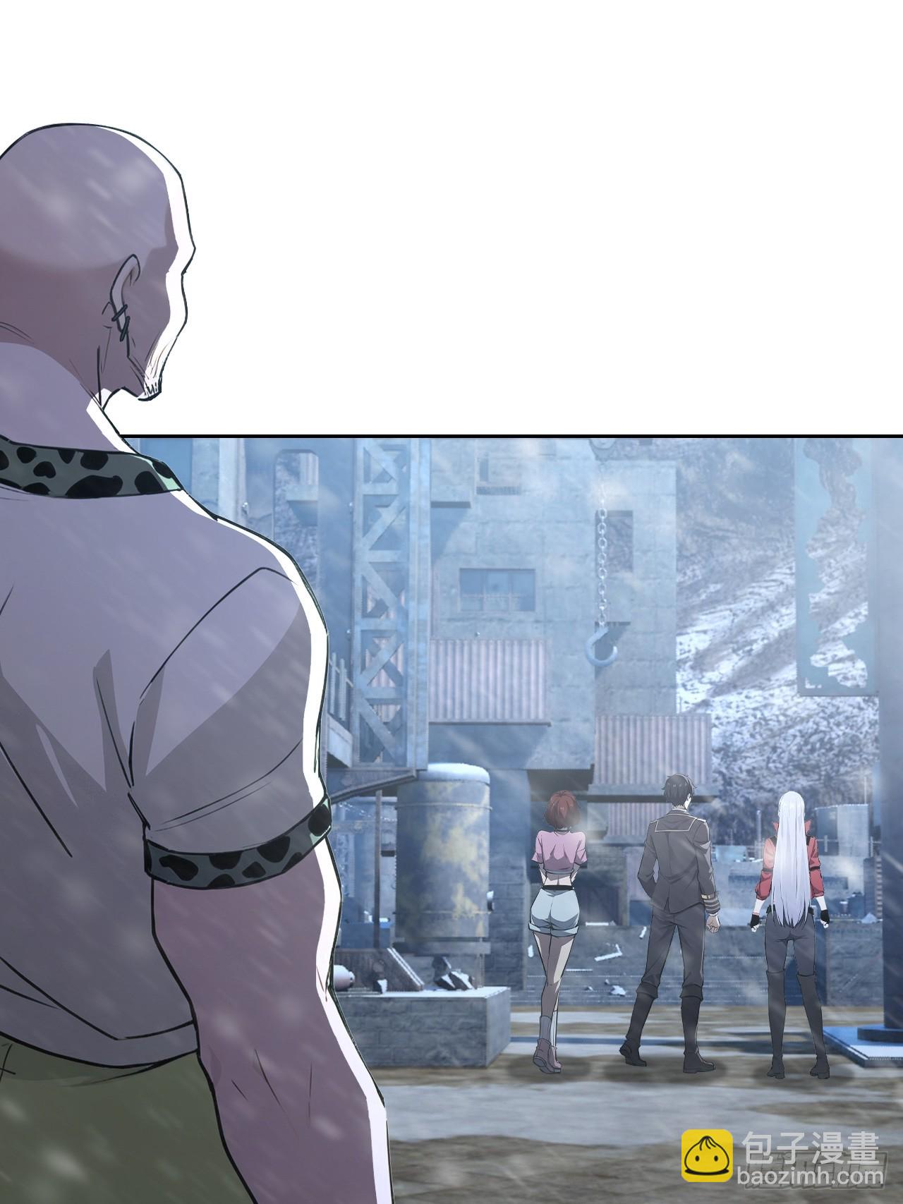 第121话 再战冰血人(1/2)-第122话