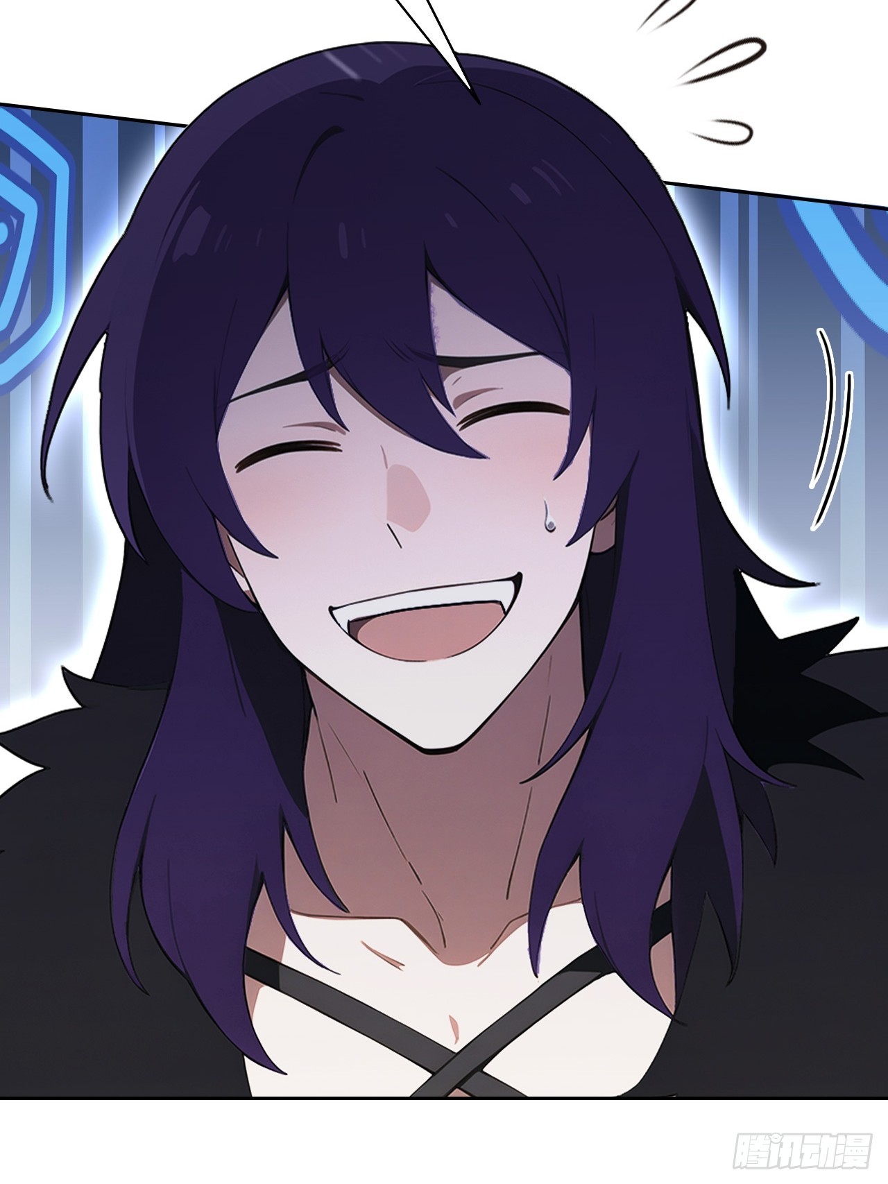 第123话 螳螂捕蝉，黄雀在后(1/2)-第124话