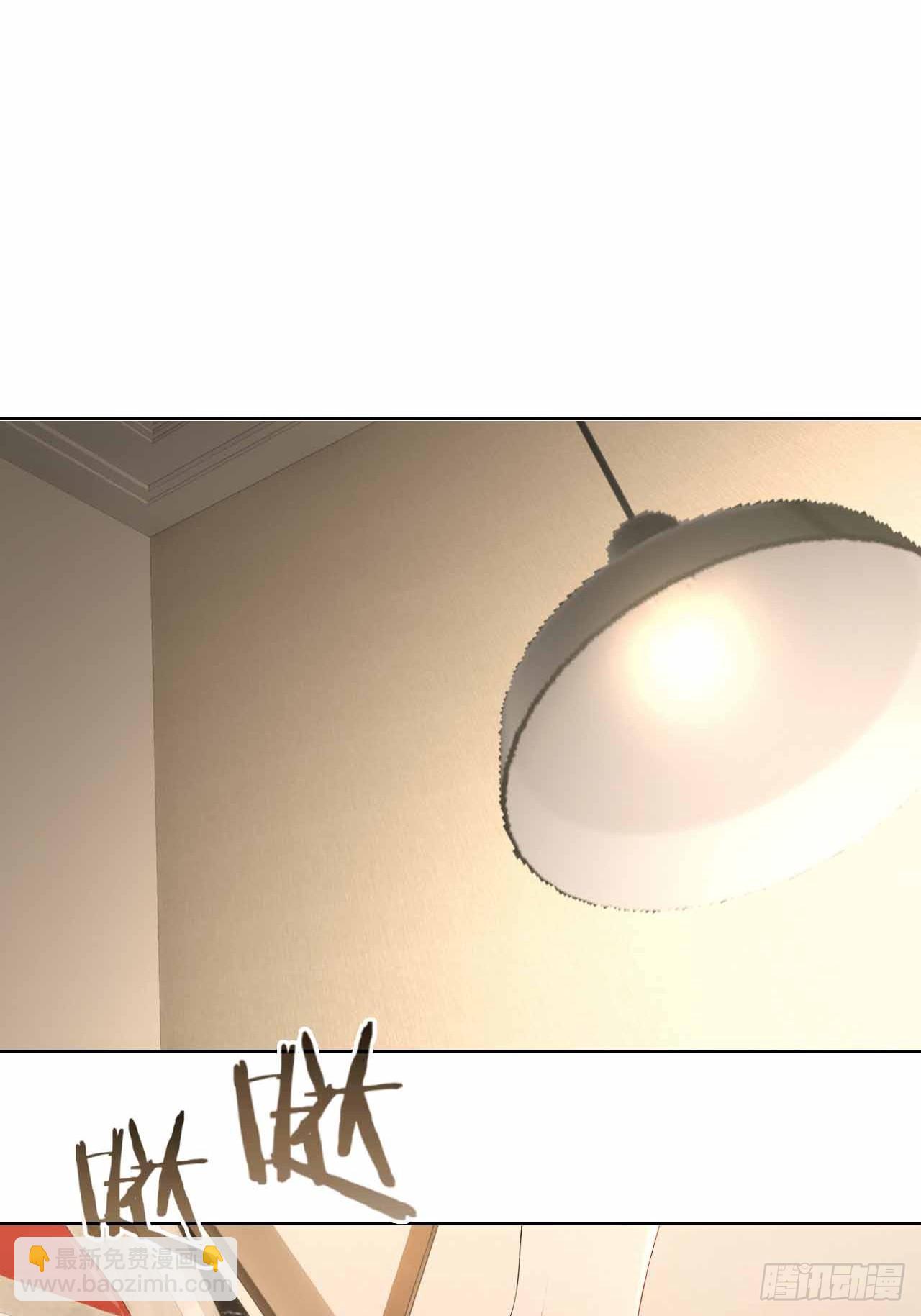 第123话 螳螂捕蝉，黄雀在后(1/2)-第124话