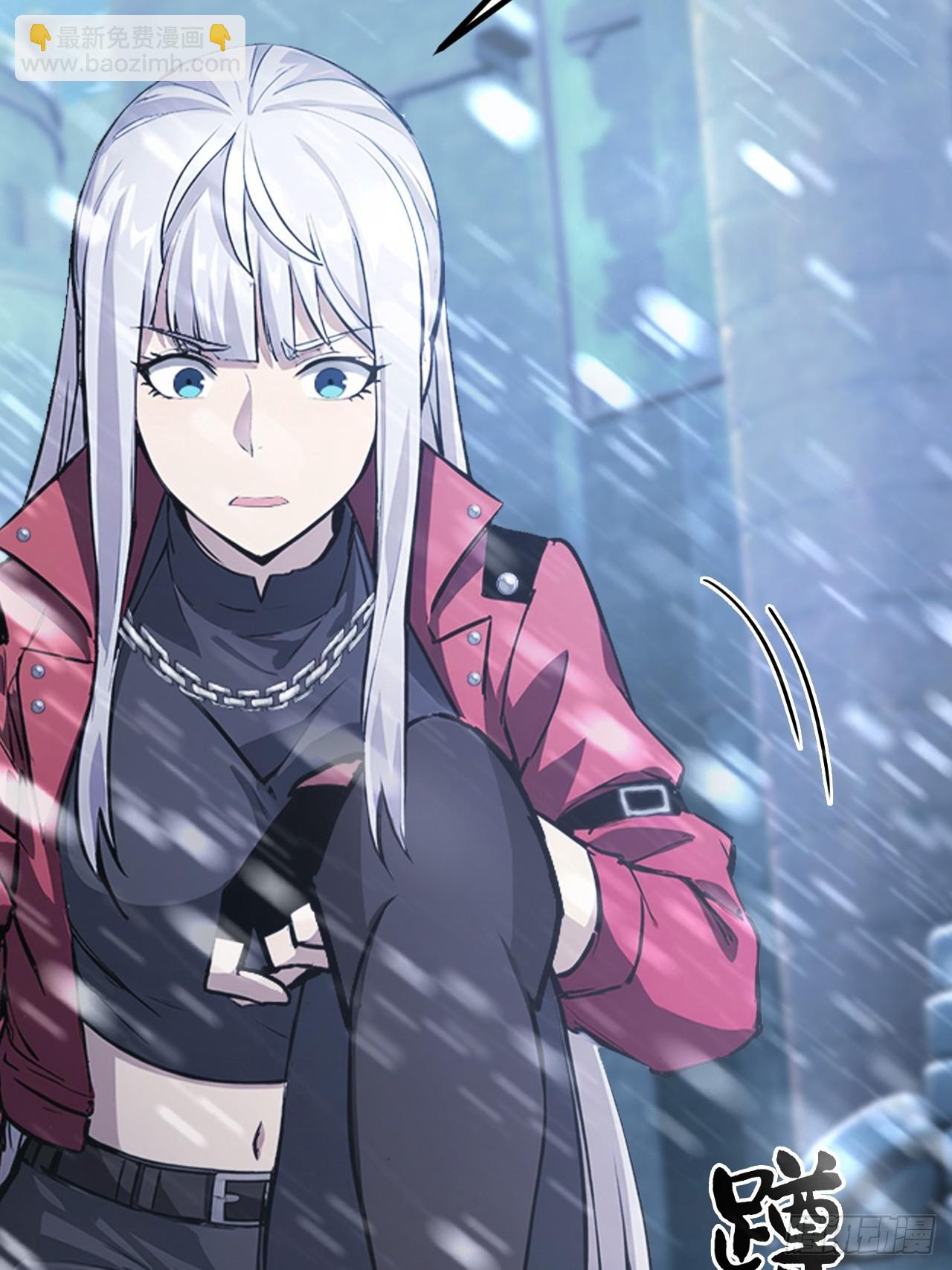 第123话 螳螂捕蝉，黄雀在后(1/2)-第124话