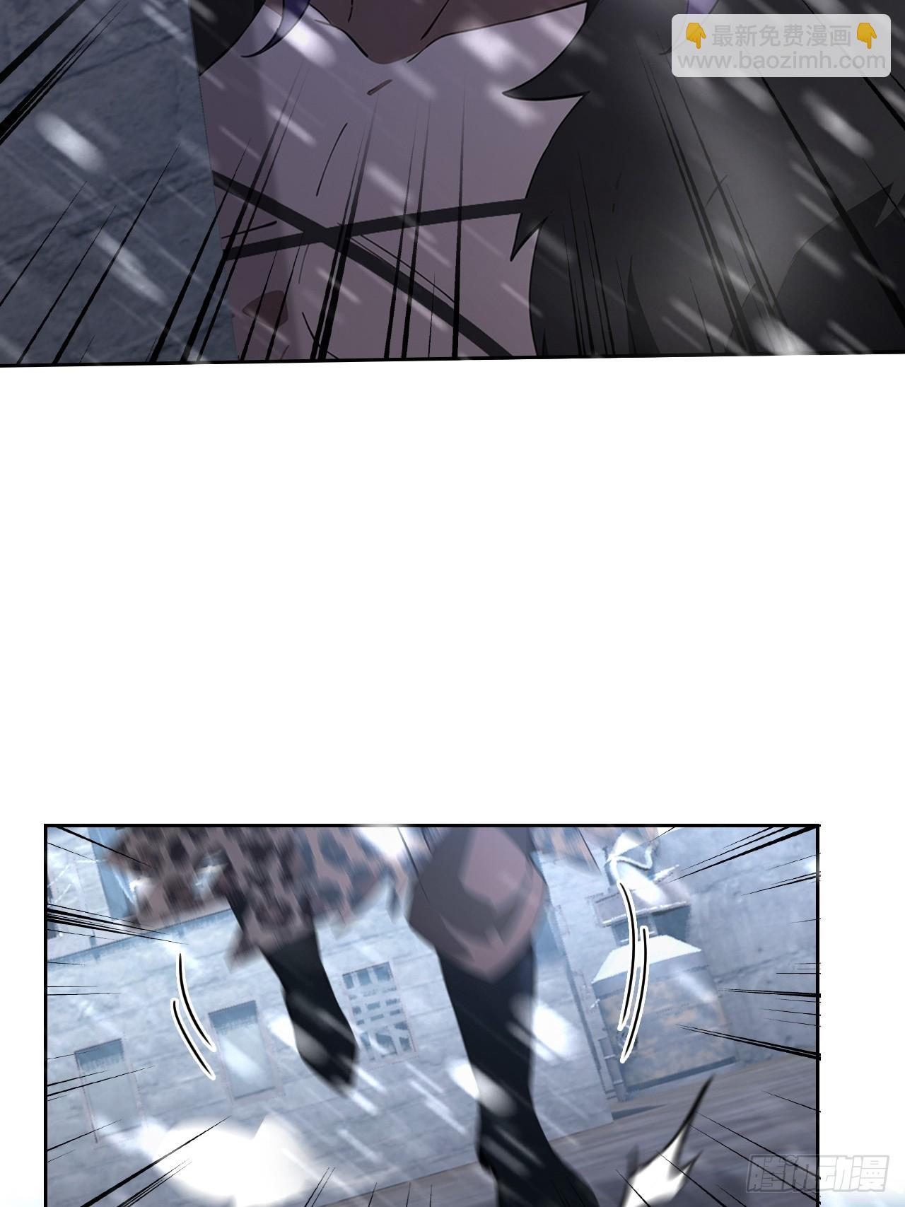 第123话 螳螂捕蝉，黄雀在后(1/2)-第124话