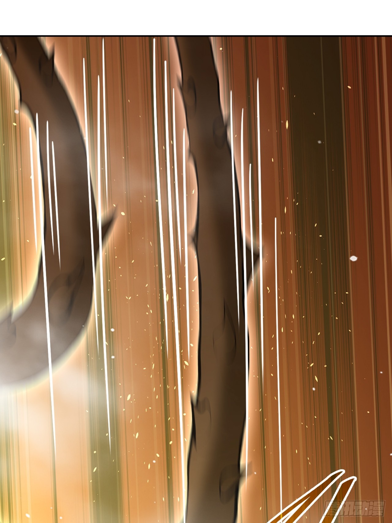 第163话 黑暗森林(1/2)-第164话