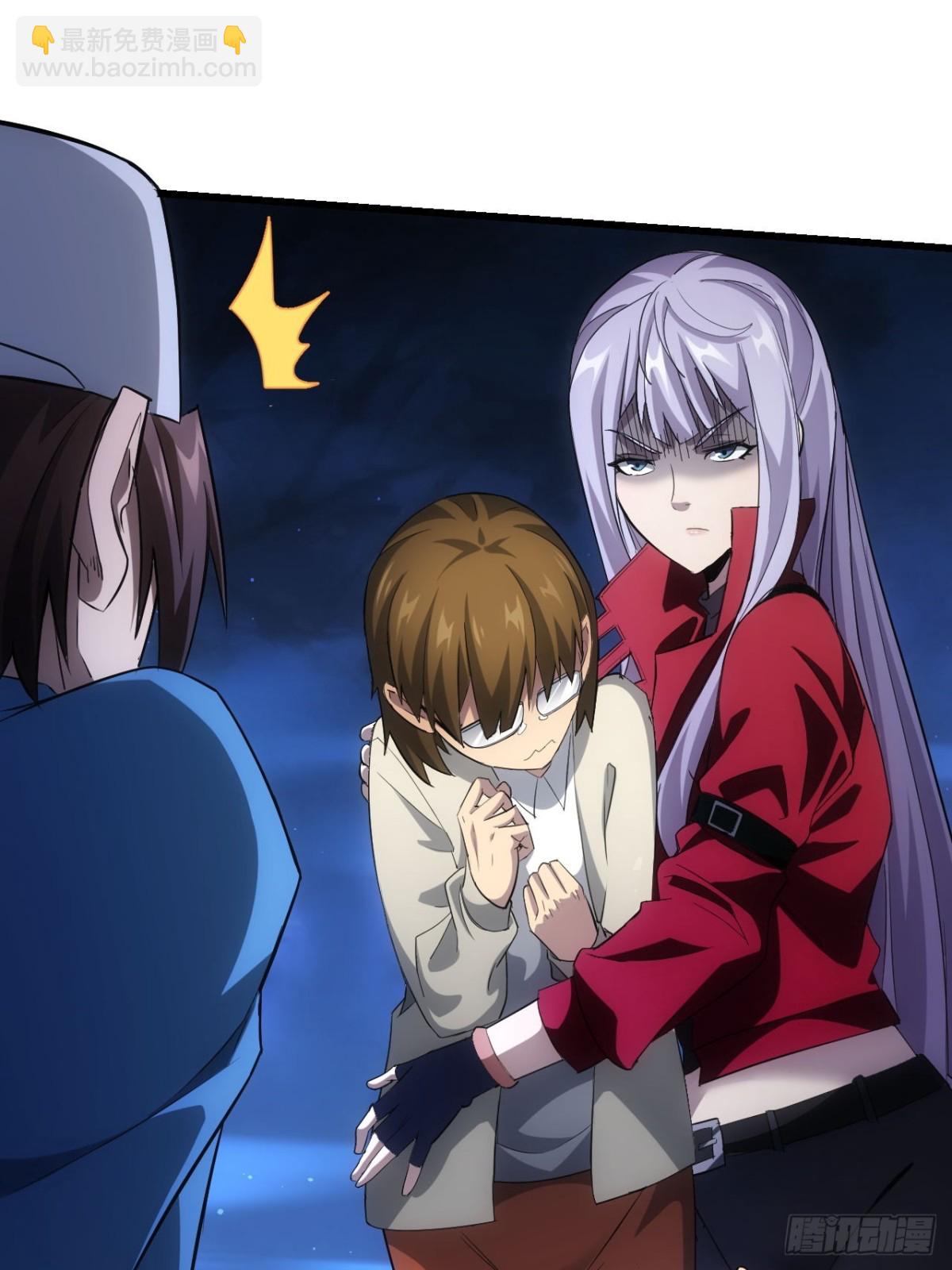 第17话  分别之时-第18话