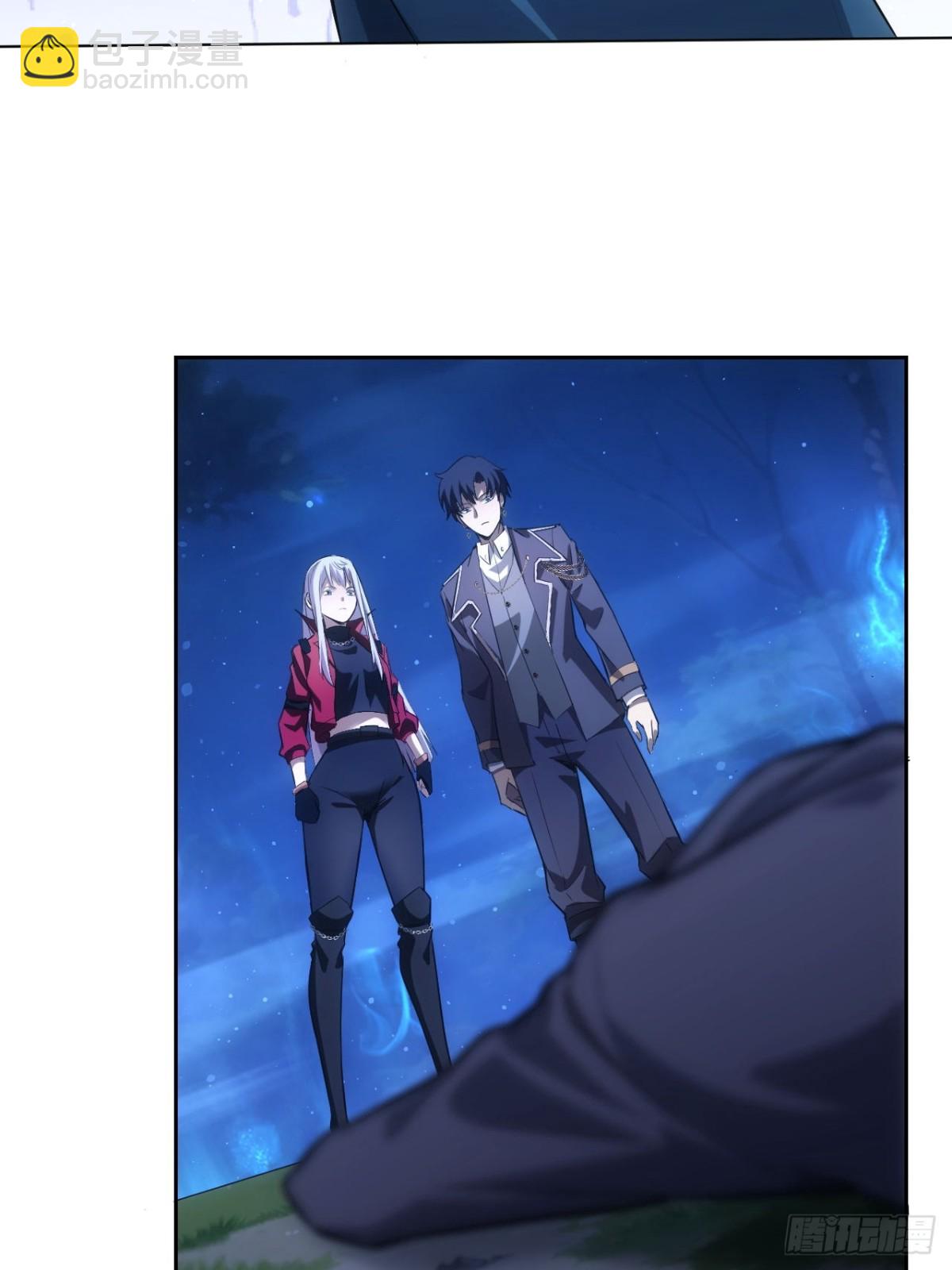 第17话  分别之时-第18话