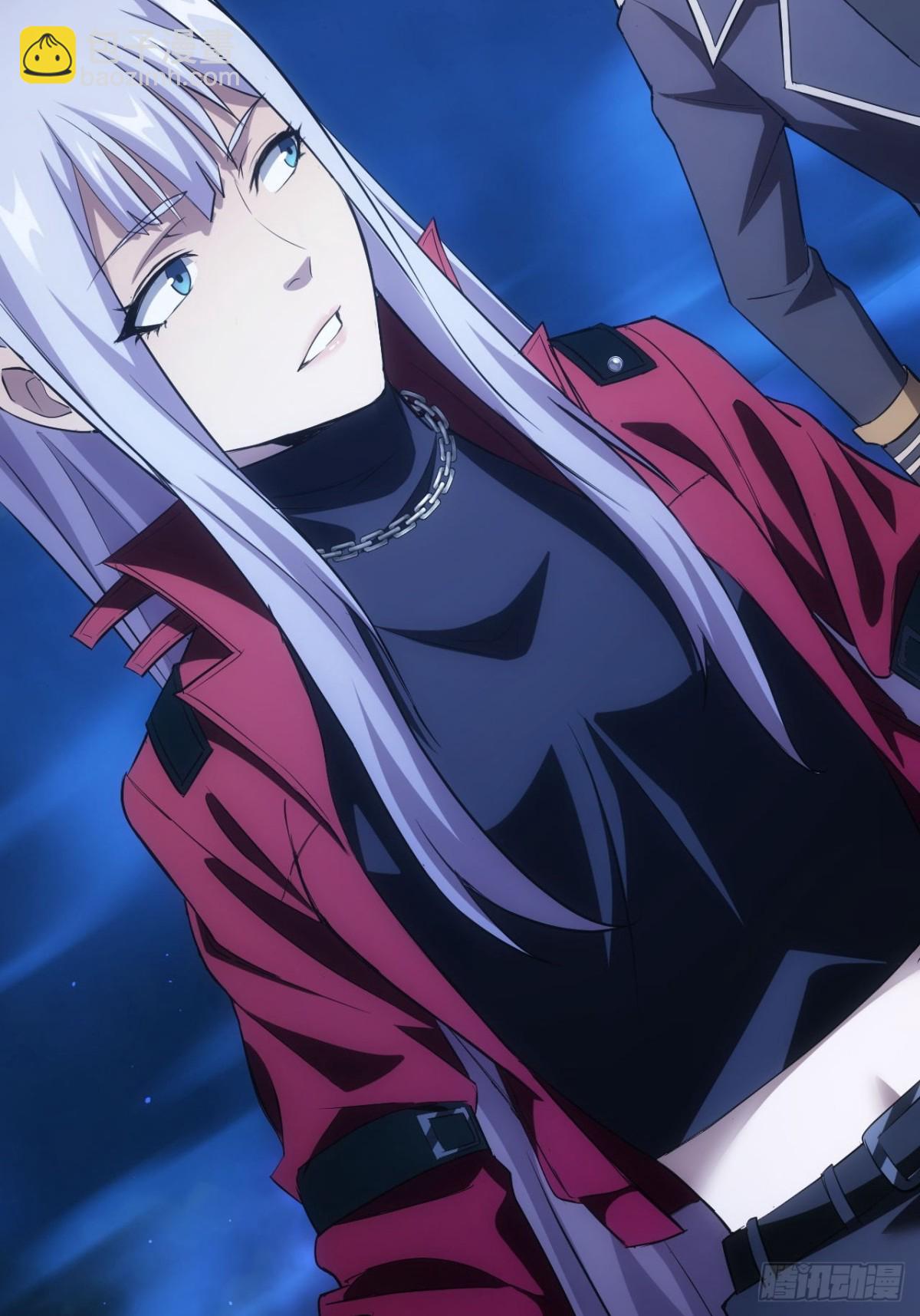 第17话  分别之时-第18话