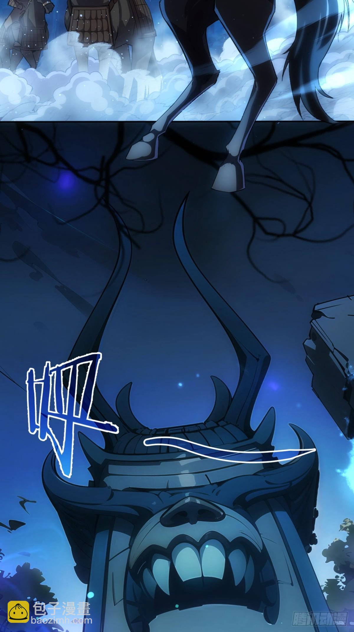 第17话  分别之时-第18话