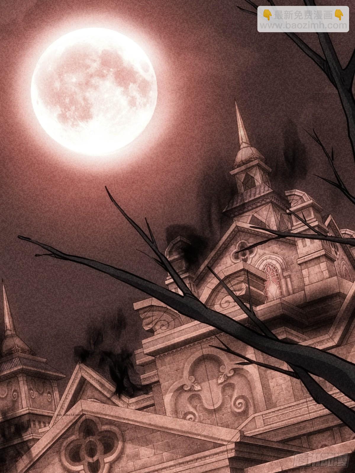 第21话 加入组织第一课-第22话