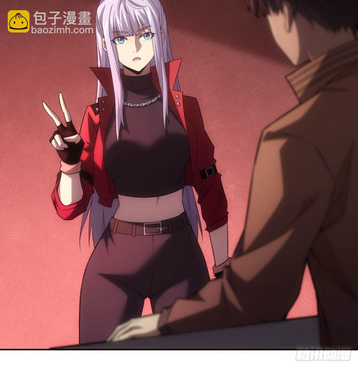 第21话 加入组织第一课-第22话