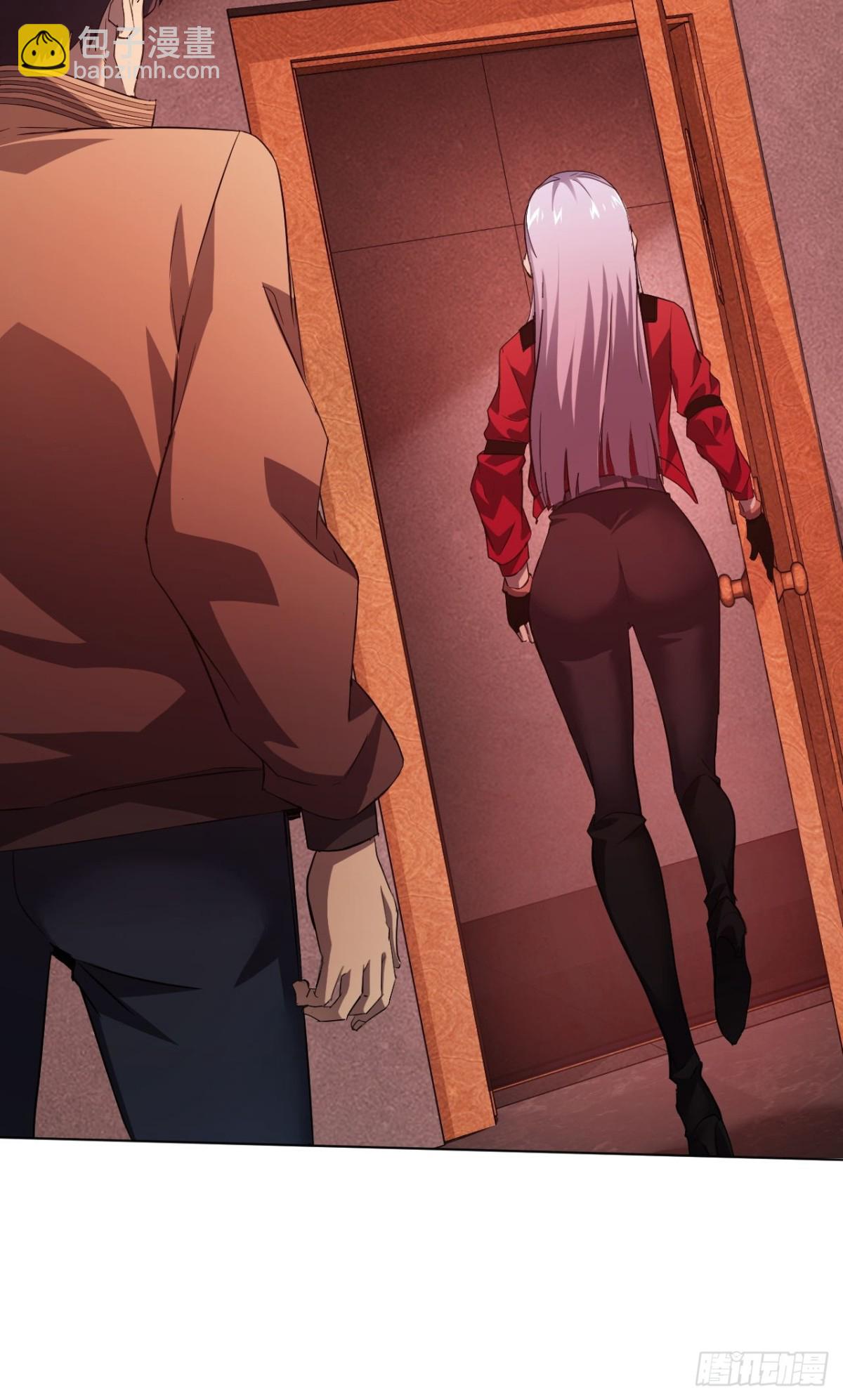 第23话  不靠谱的队友-第24话