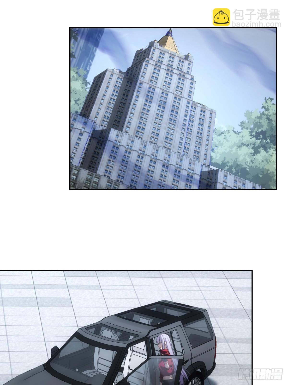 第23话  不靠谱的队友-第24话