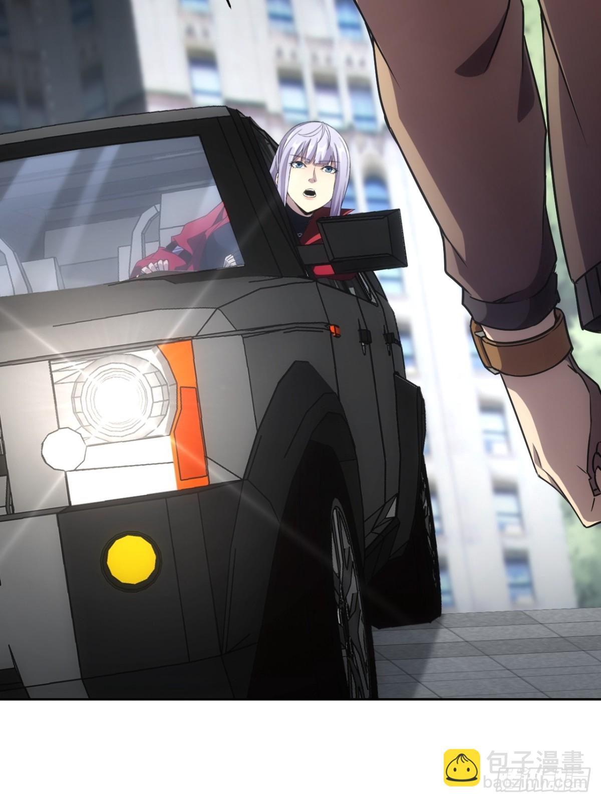 第23话  不靠谱的队友-第24话