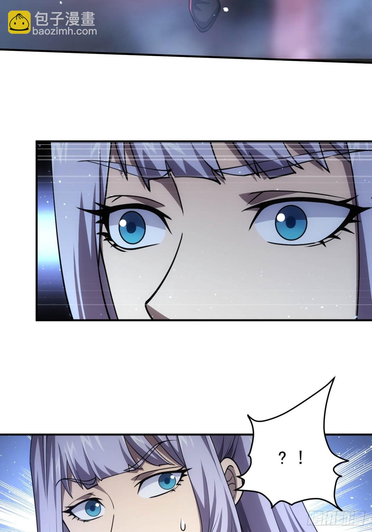 第25话  遭遇空间折叠-第26话