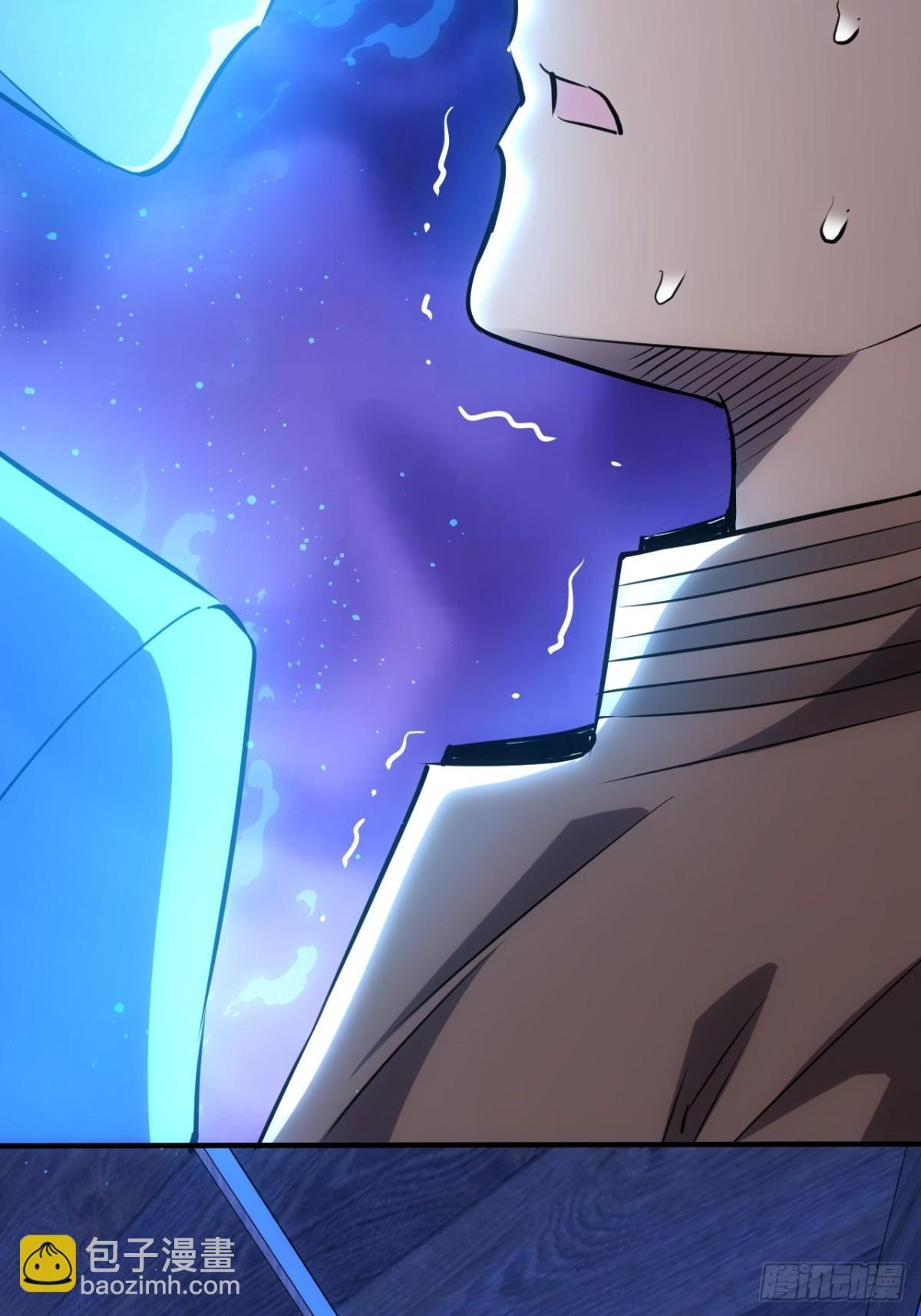 第27话  这个世界没有鬼-第28话