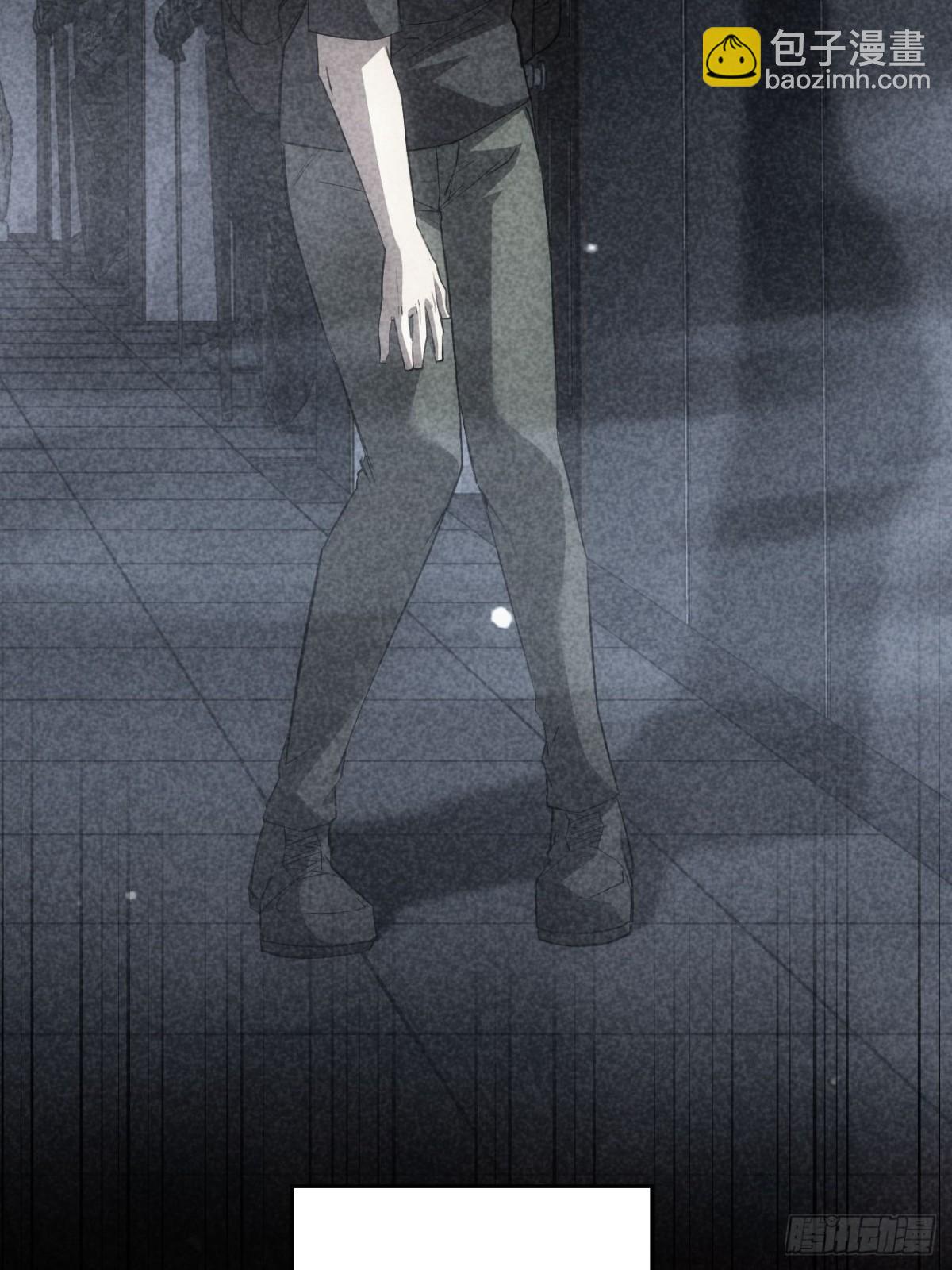 第29话  你的伪装太假了-第30话