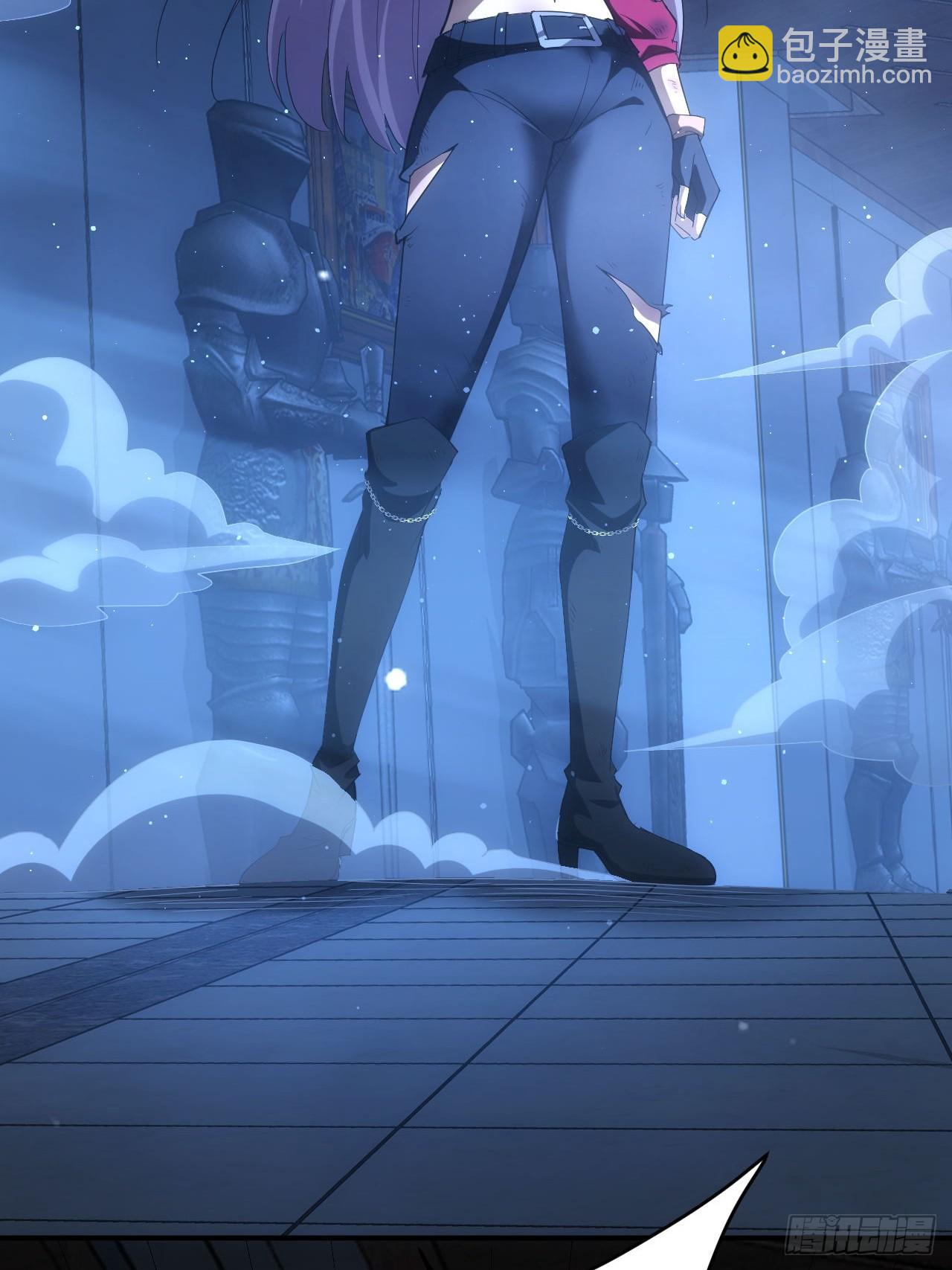 第33话  破局之法-第34话