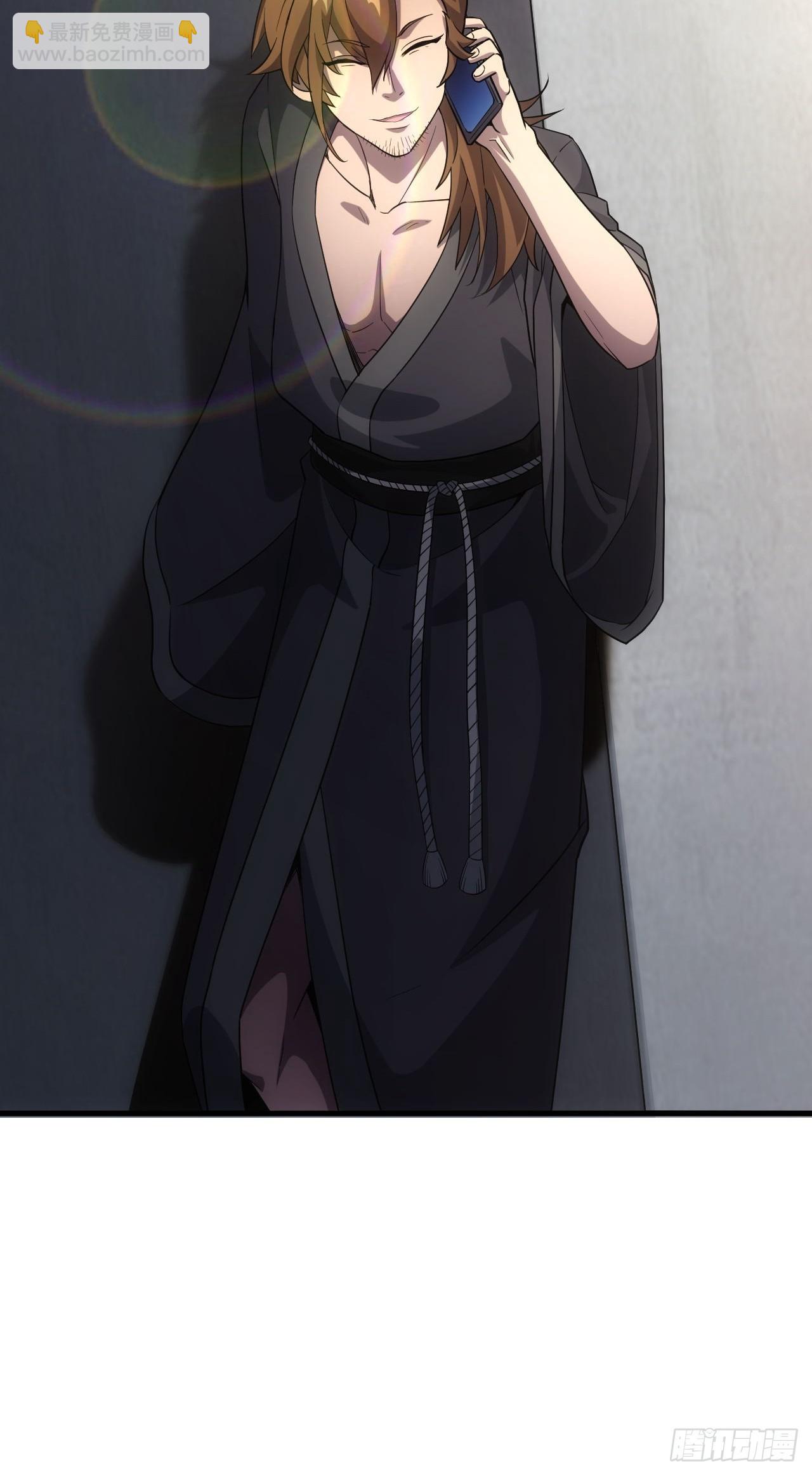 第35话  收容任务结束-第36话