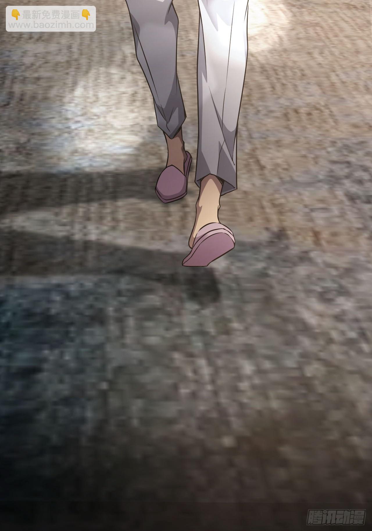 第35话  收容任务结束-第36话